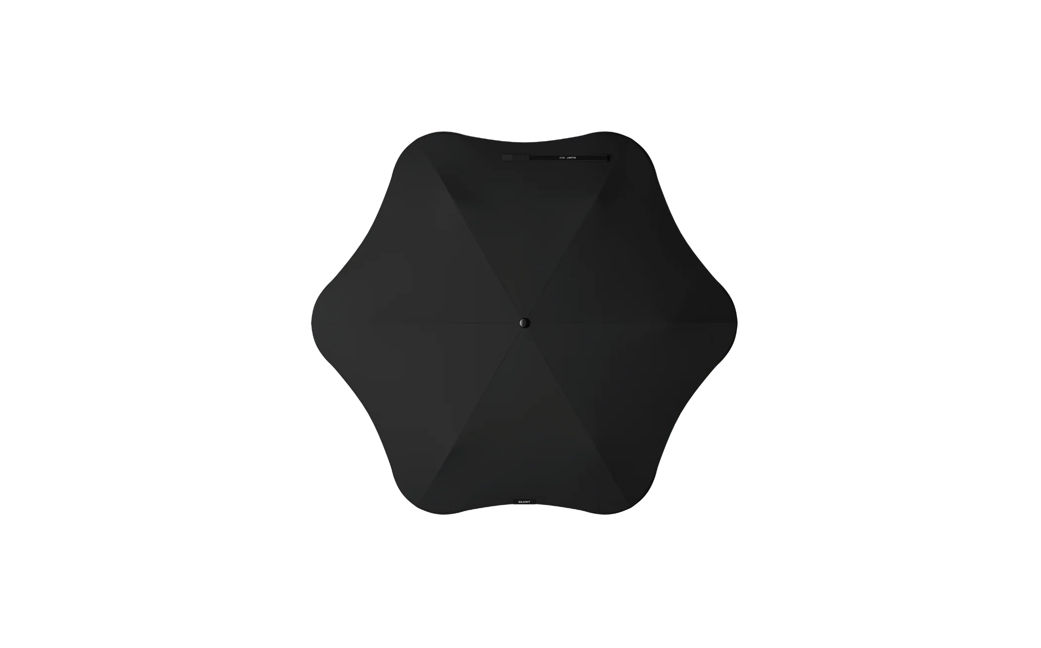 Blunt Neo Ink Black