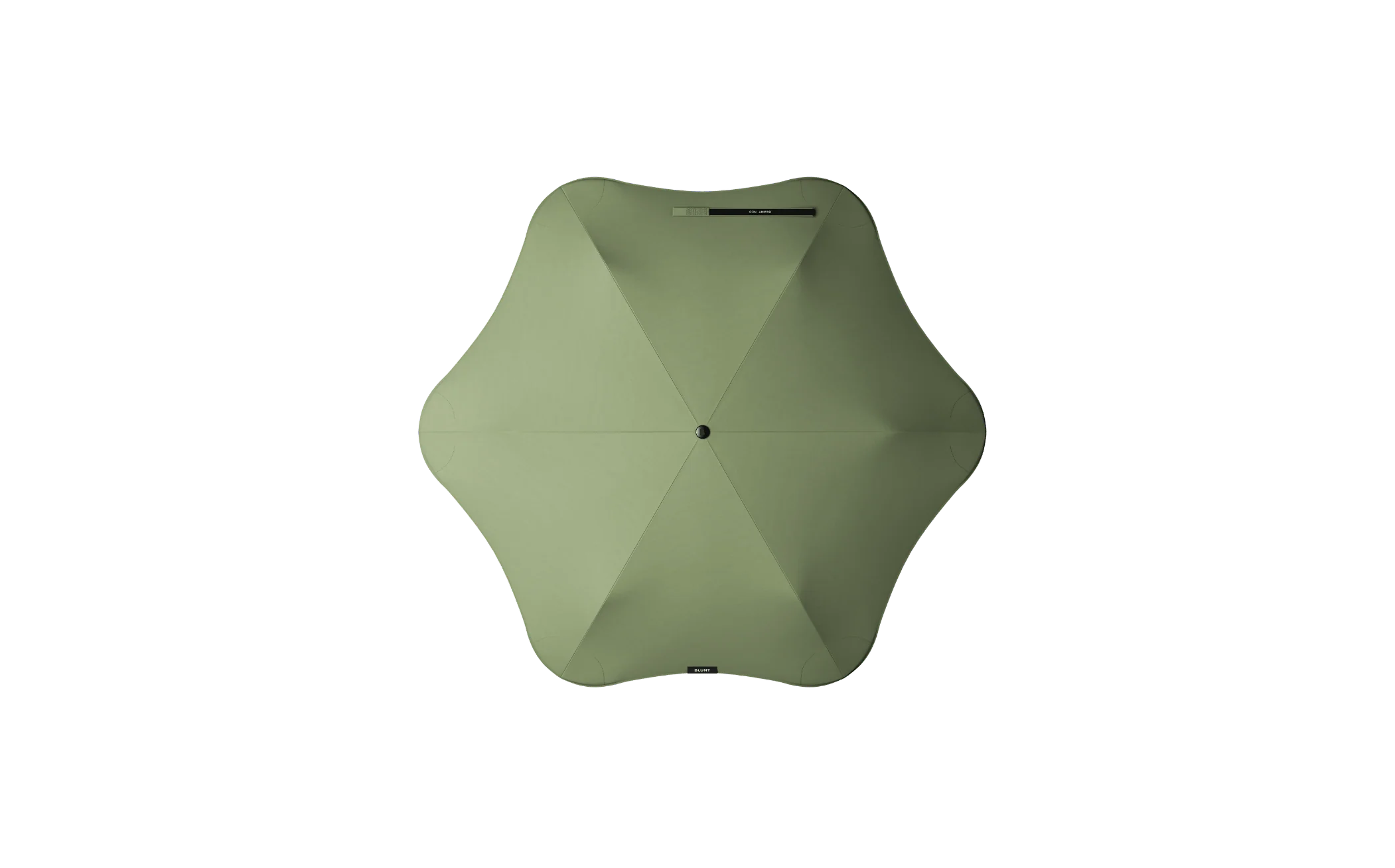 Blunt Neo Sage Green