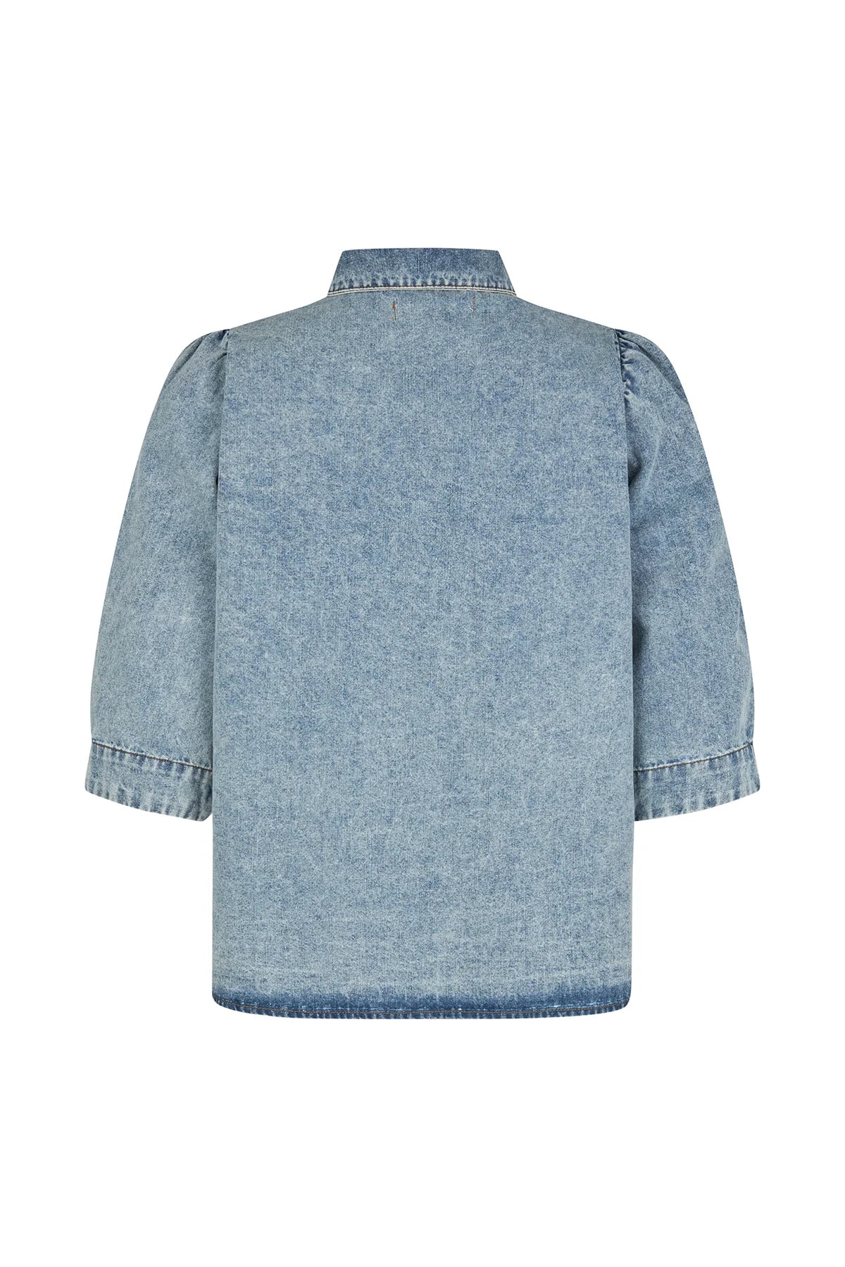 Lollys Laundry BonoLL Shirt Denim