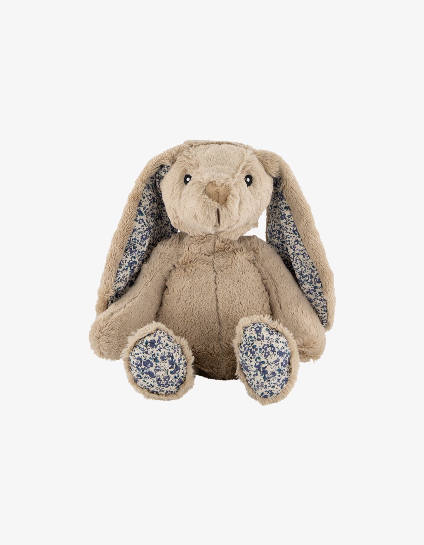 Lily & George Bernard Bunny Blue