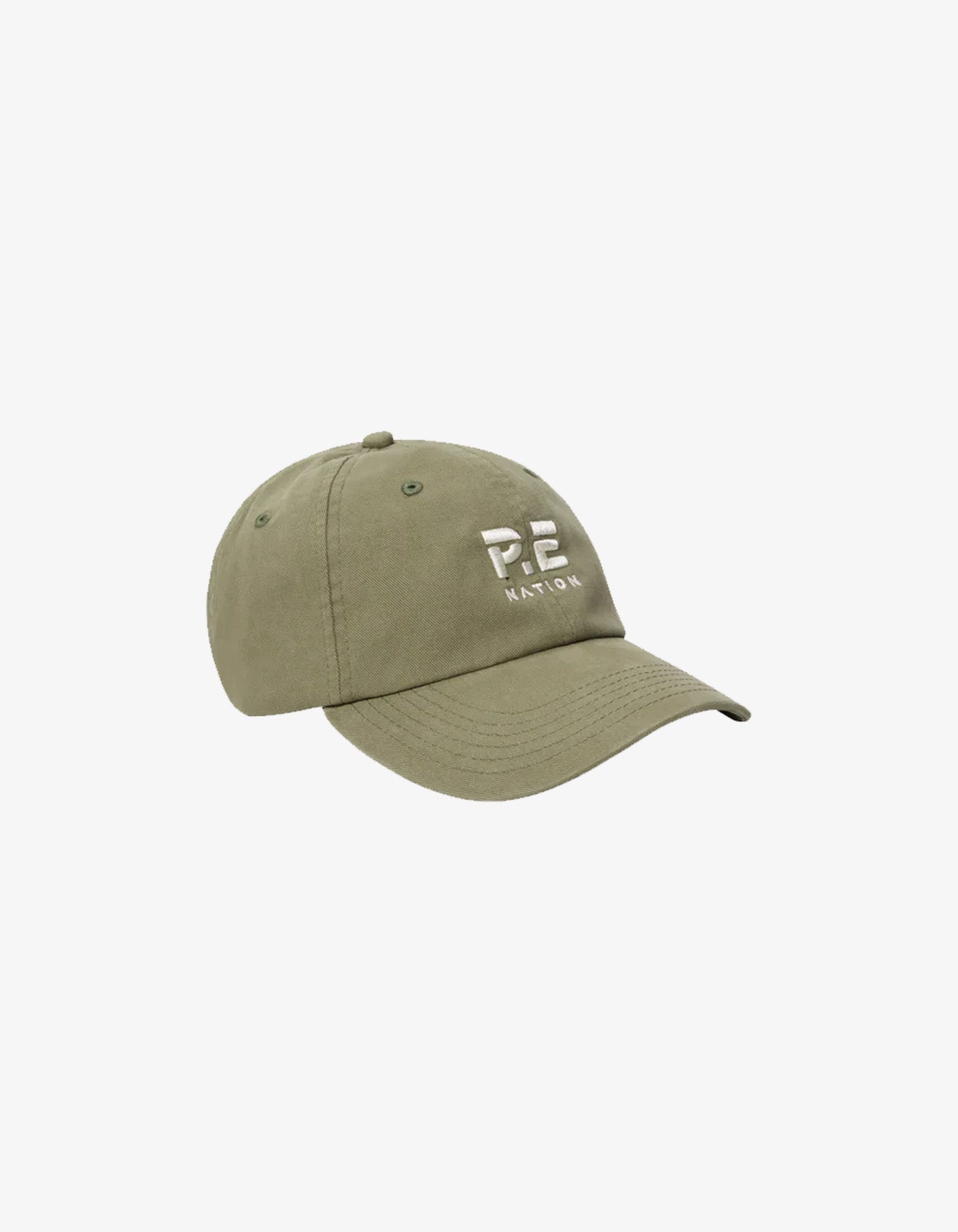 PE Nation Restore Cap Silver Sage