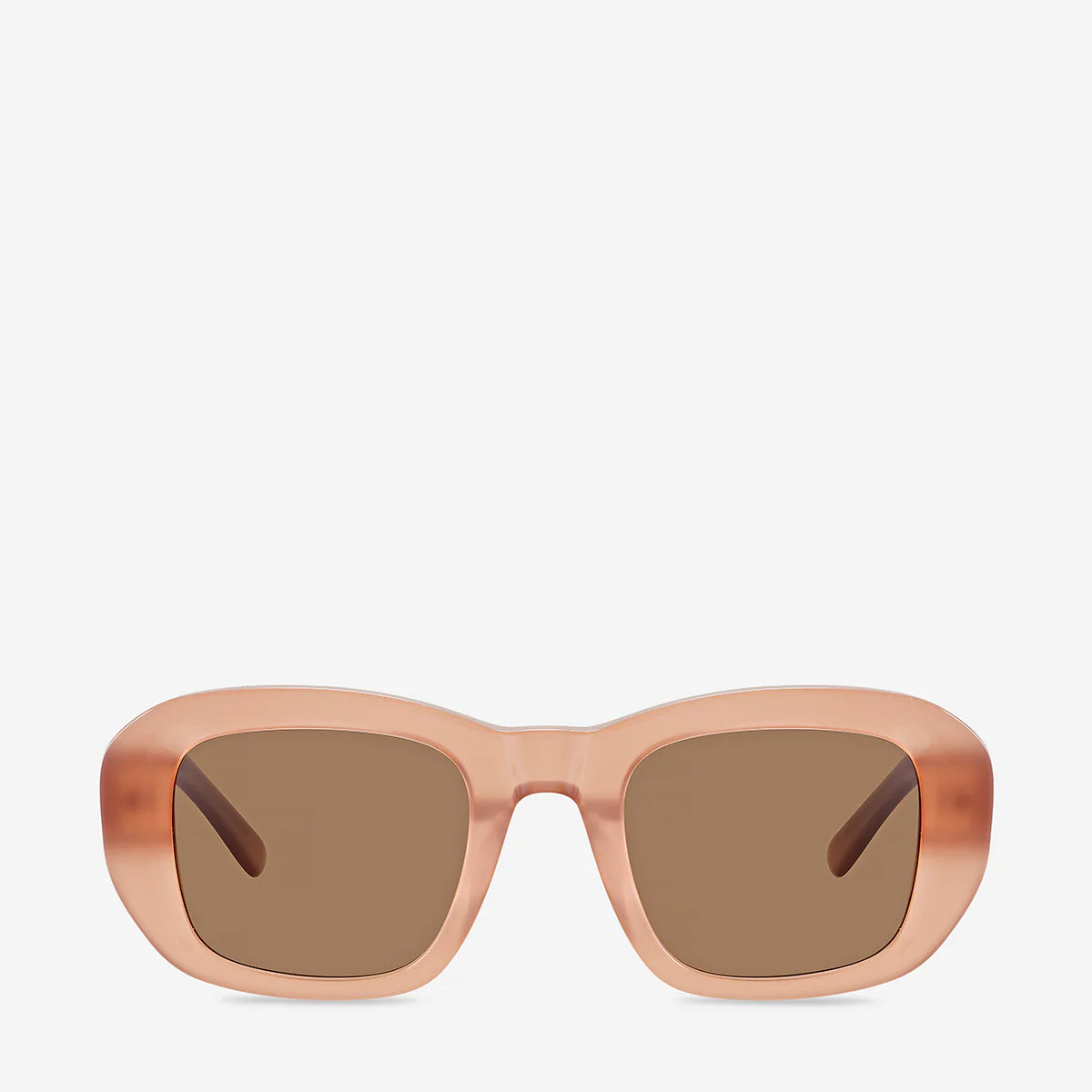 Status Anxiety Cascade Rose Sunglasses