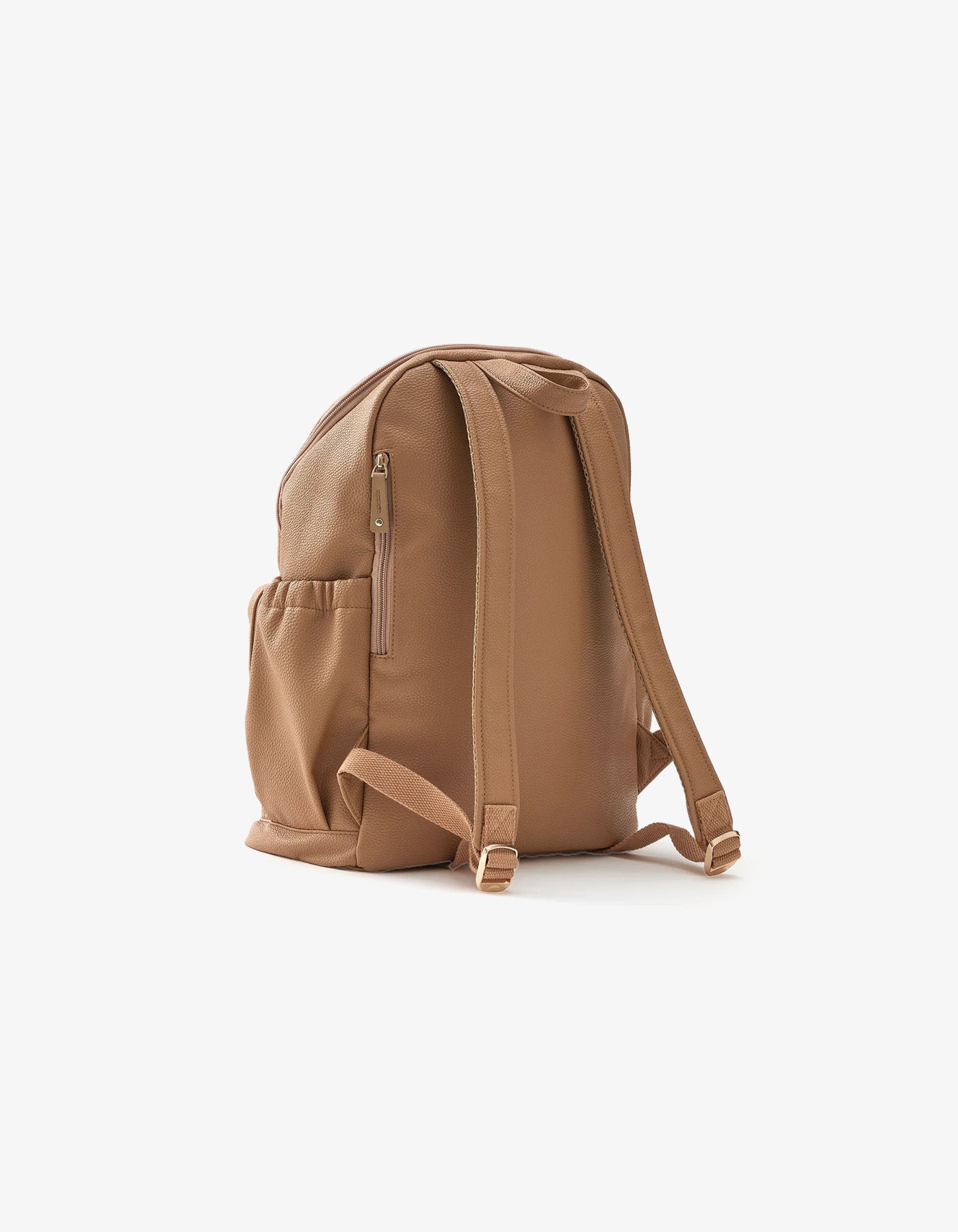 Pretty Brave Chloe Backpack Natural