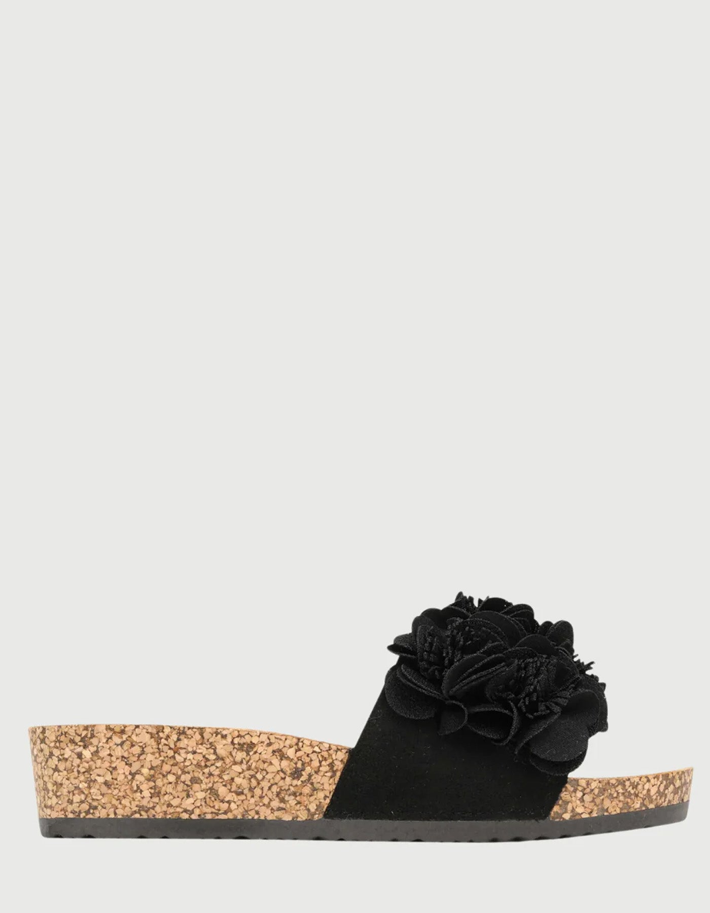 Los Cabos Corsage Black