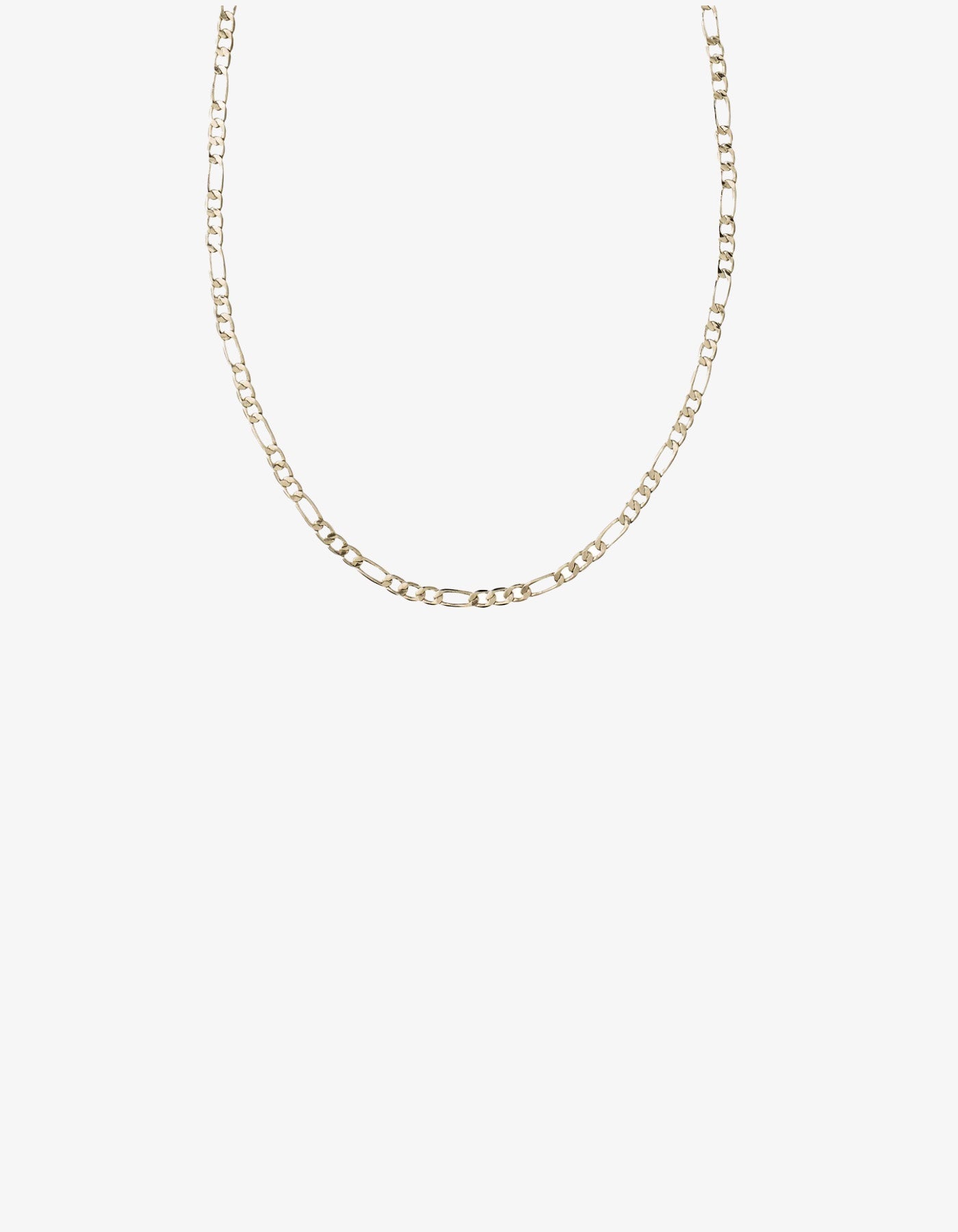 Pilgrim Dale Necklace Gold