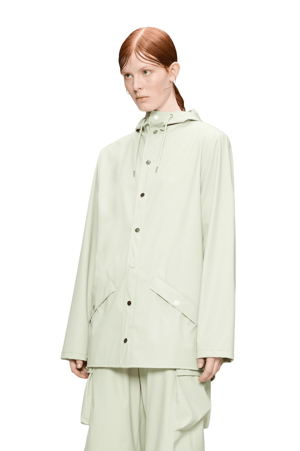 Rains Jacket W3 Daze (2026)