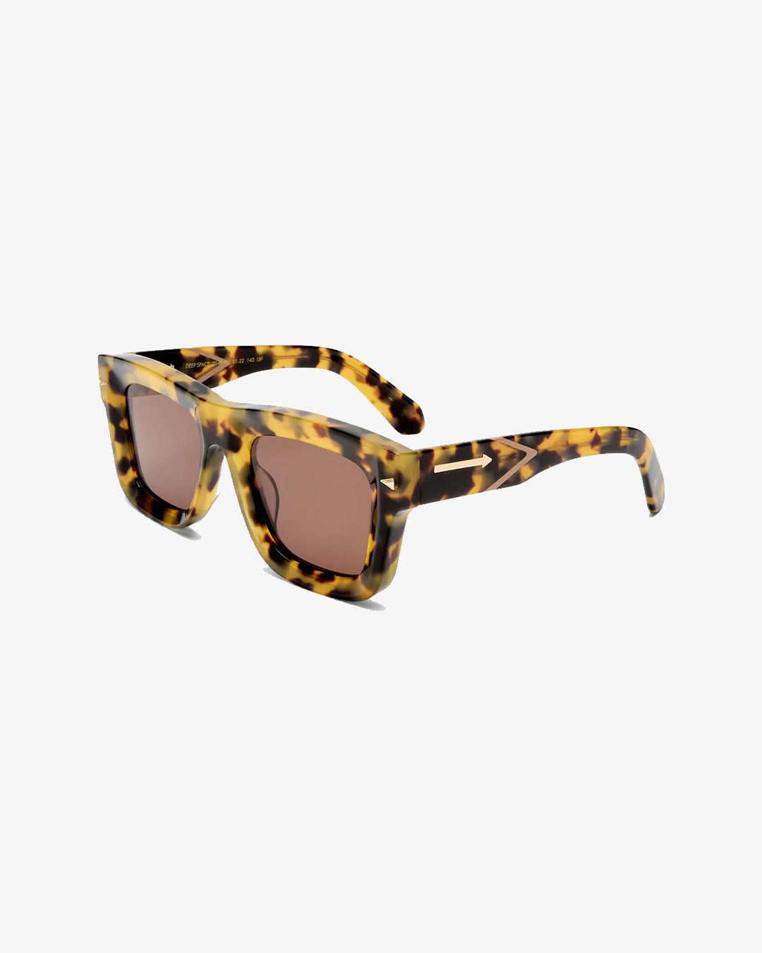 Karen Walker Deep Space Crazy Tort