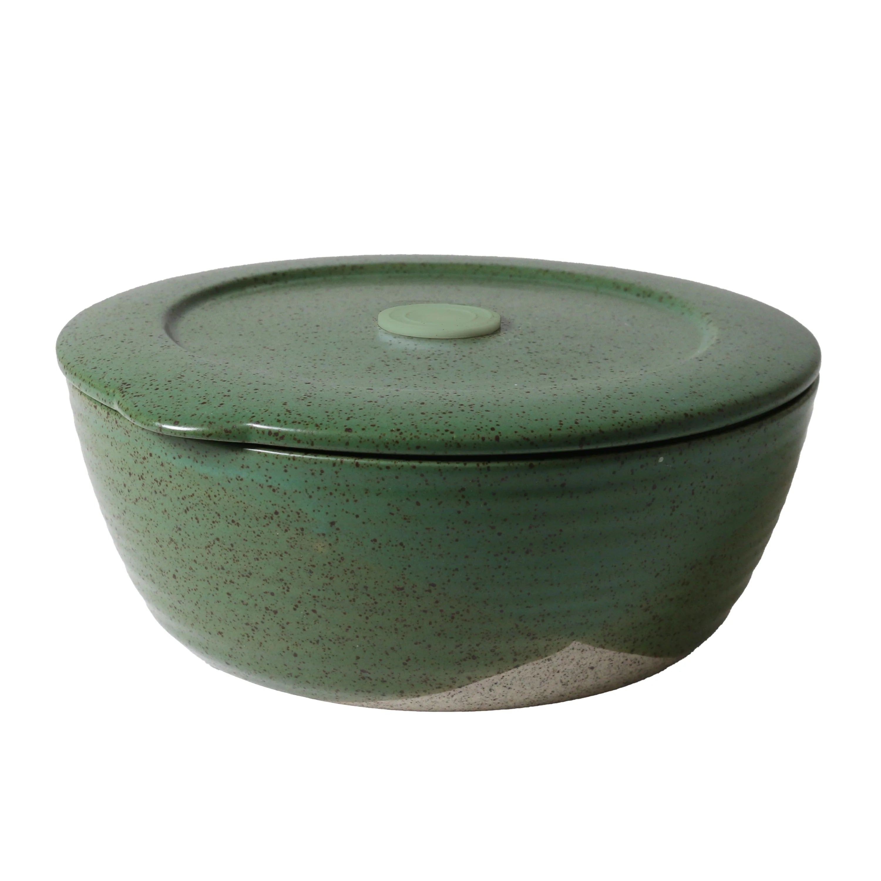 Robert Gordon Container 1 litre Green Dipped The Wanderer