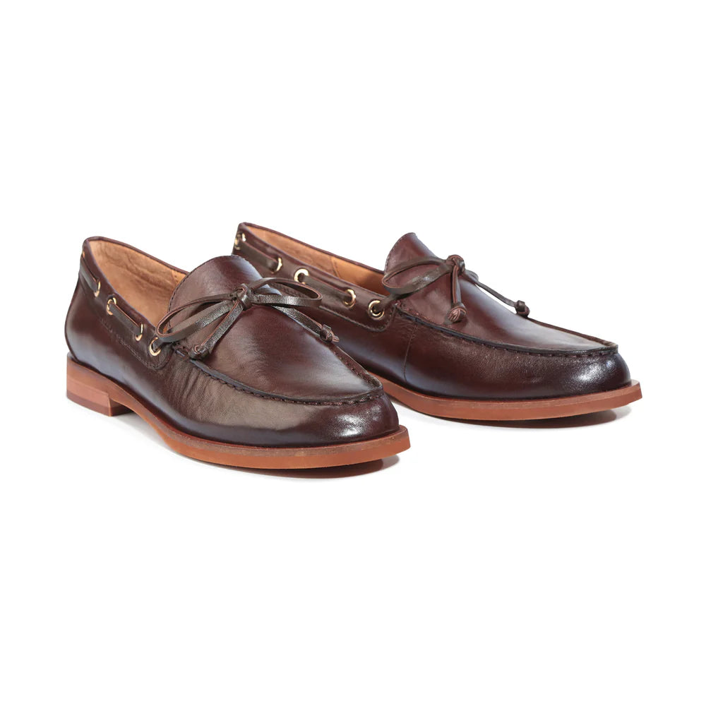 EOS Fortuna Chestnut