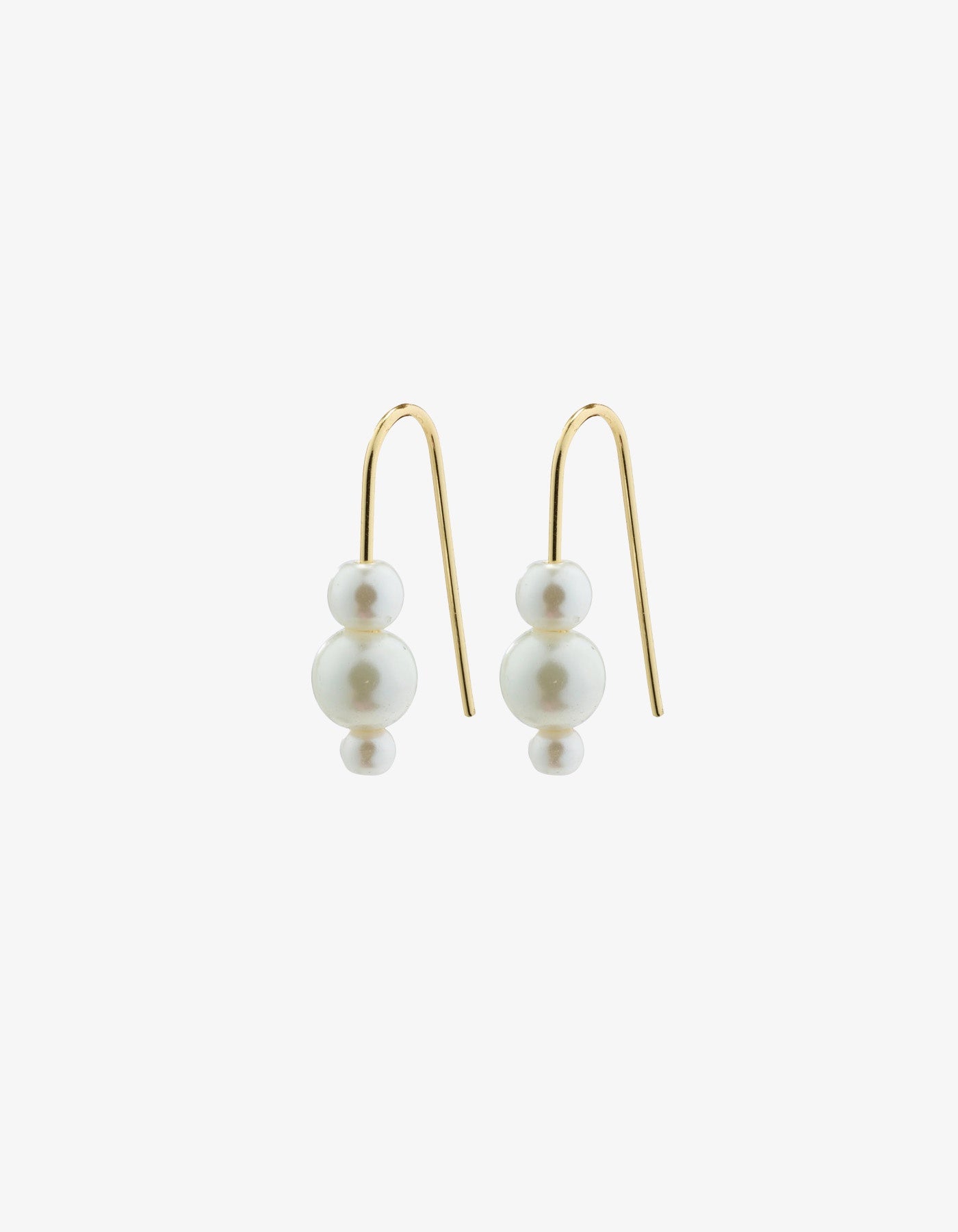 Pilgrim Elberta Earrings