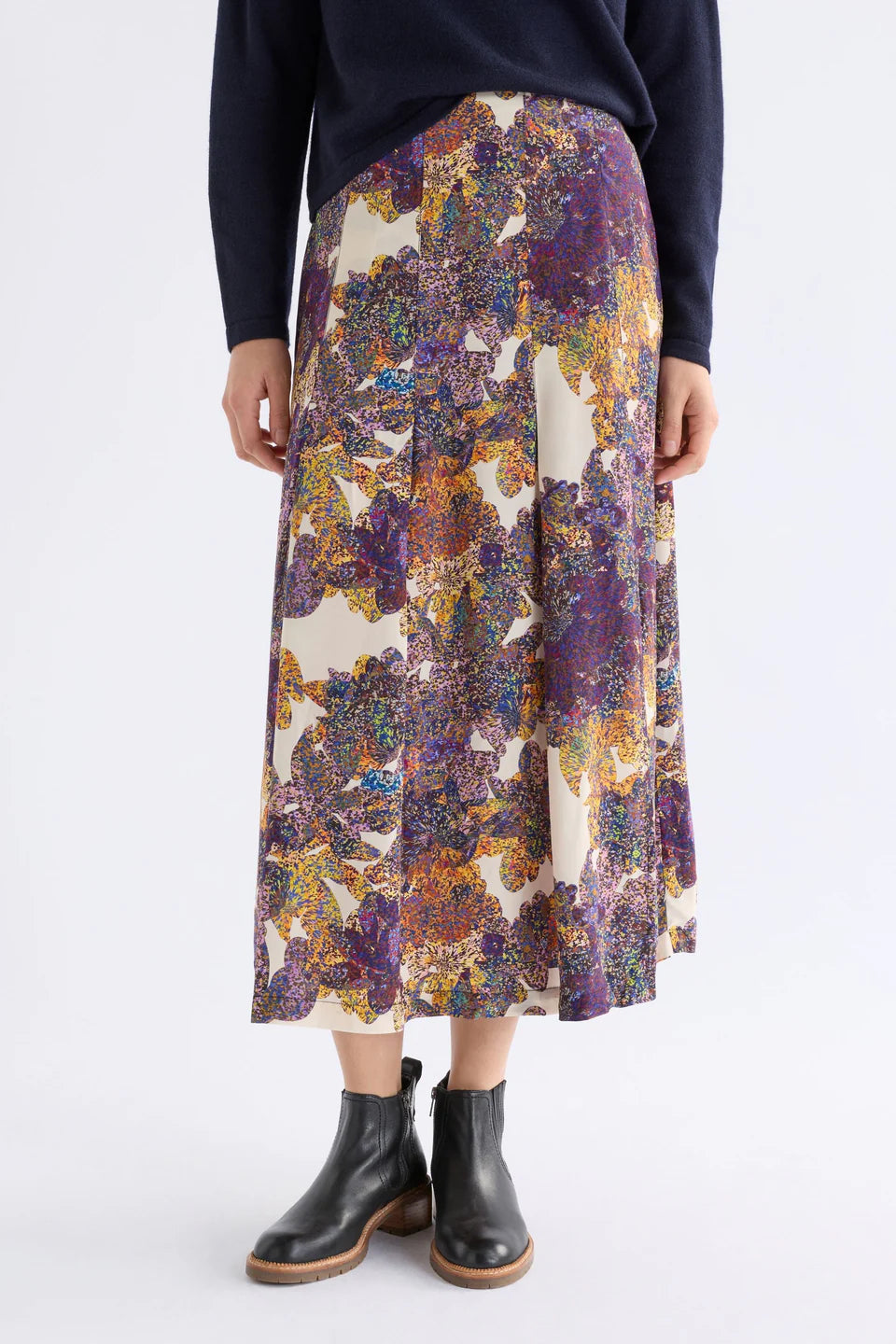 Elk Elsen Skirt Lantis Print