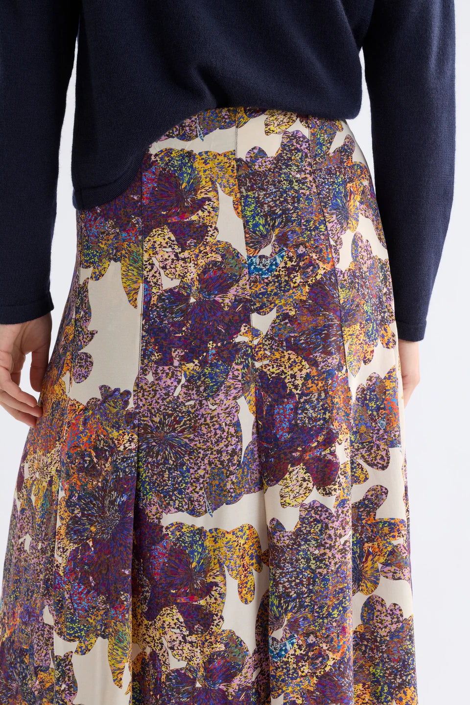 Elk Elsen Skirt Lantis Print