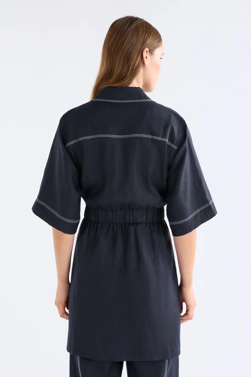 Elk Sonnen Dress