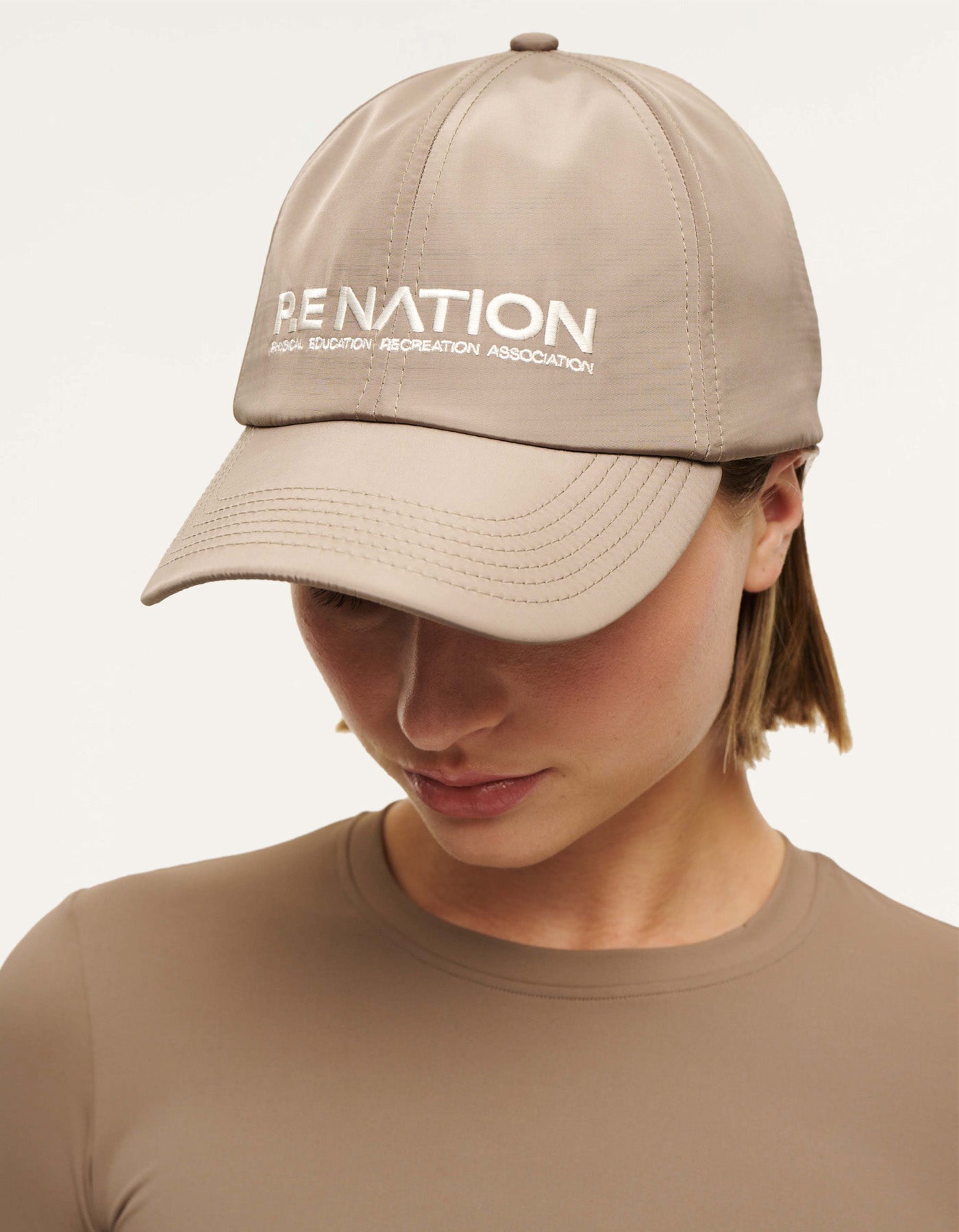 PE Nation Elsewhere Cap Fossil