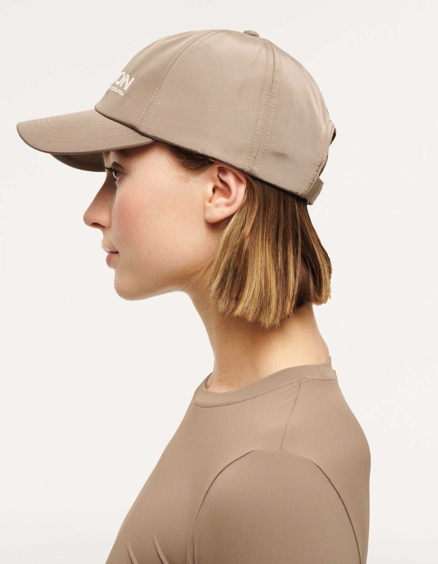 PE Nation Elsewhere Cap Fossil