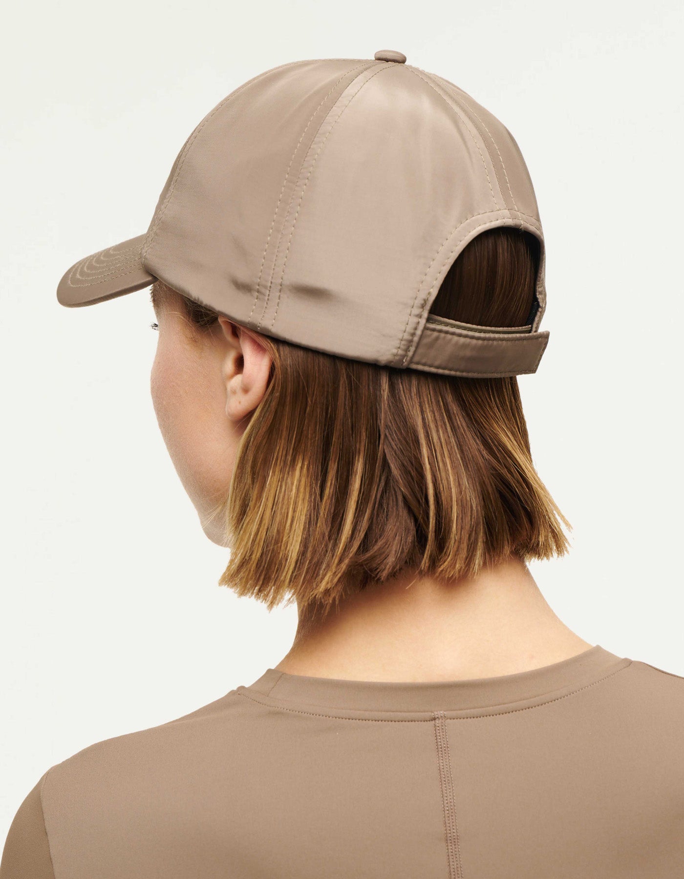 PE Nation Elsewhere Cap Fossil