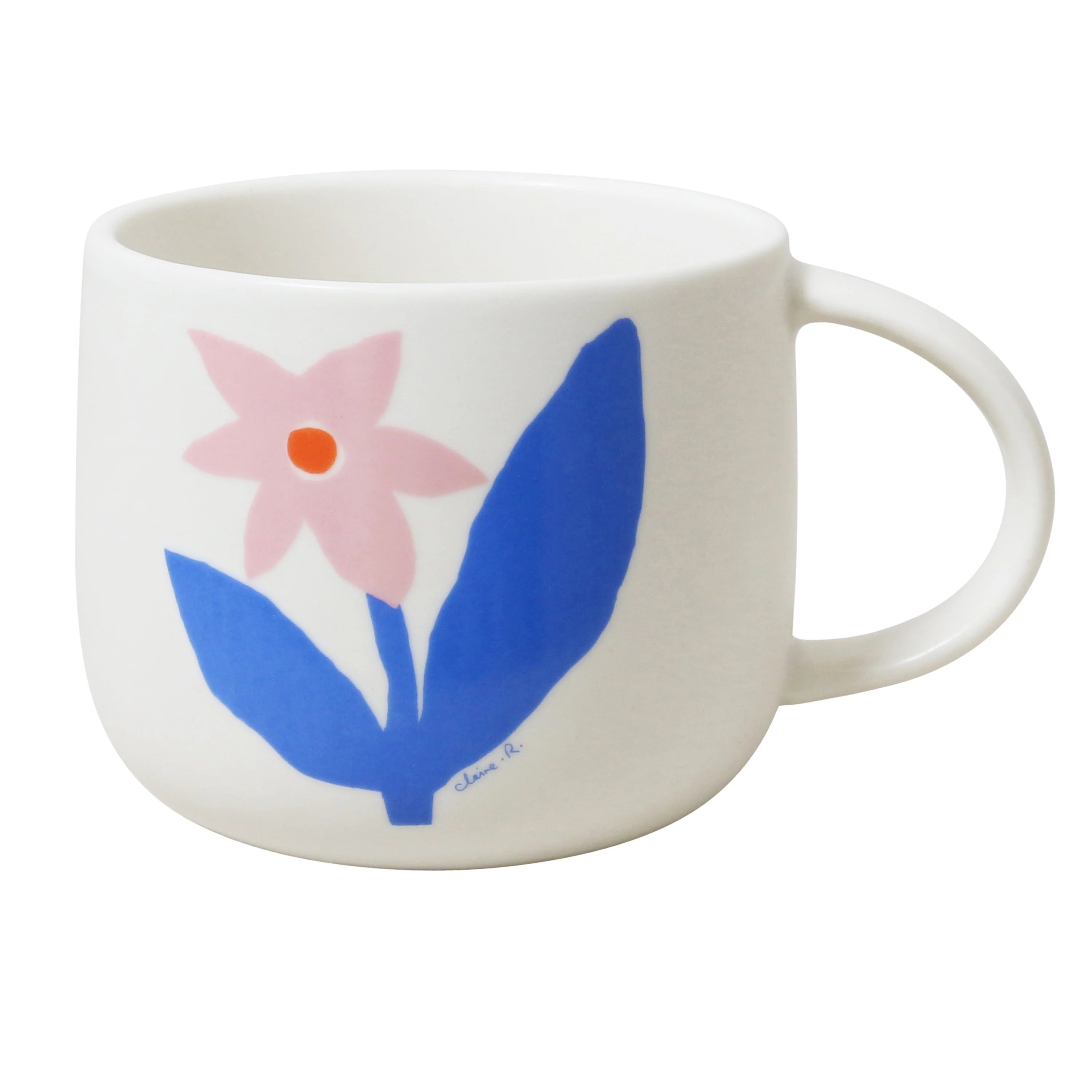 Robert Gordon Grow Your Own Way Mug Claire Ritchie