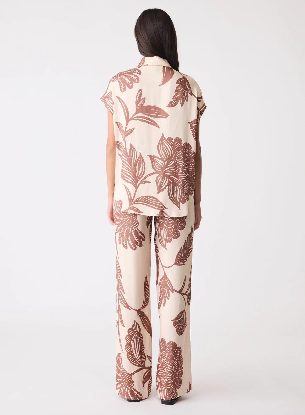 Esmaee Dune Shirt