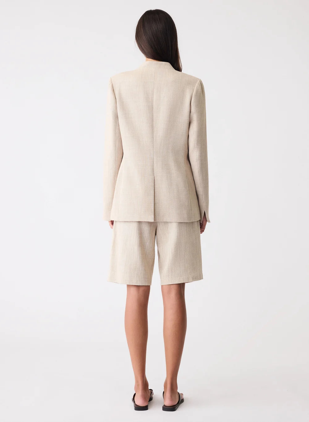 Esmaee Etch Blazer