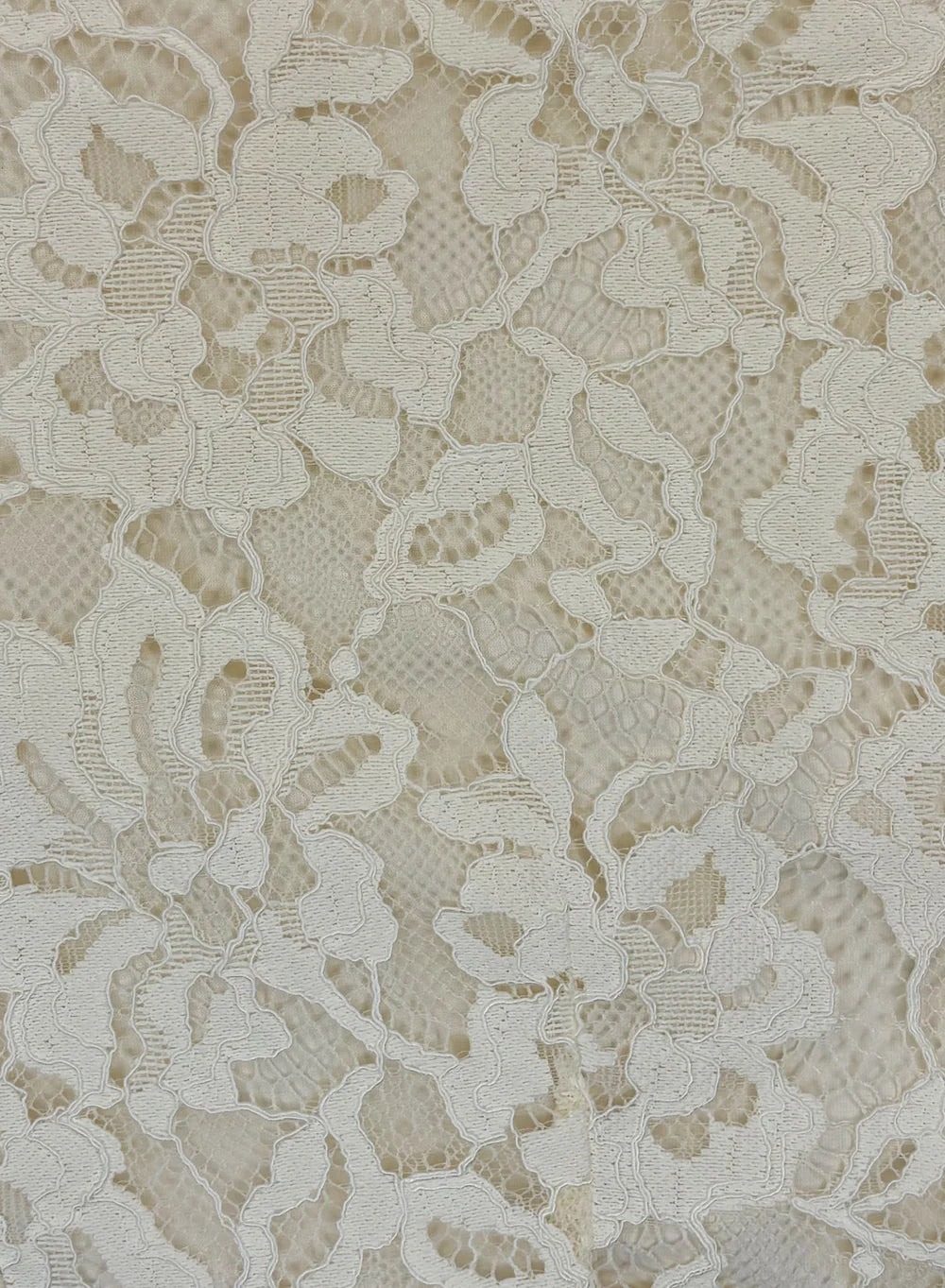 Esmaee Oasis Shirt Ivory