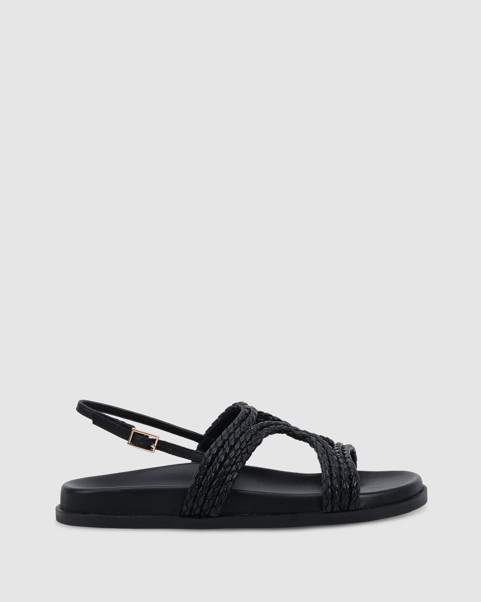 Nude Suri Black