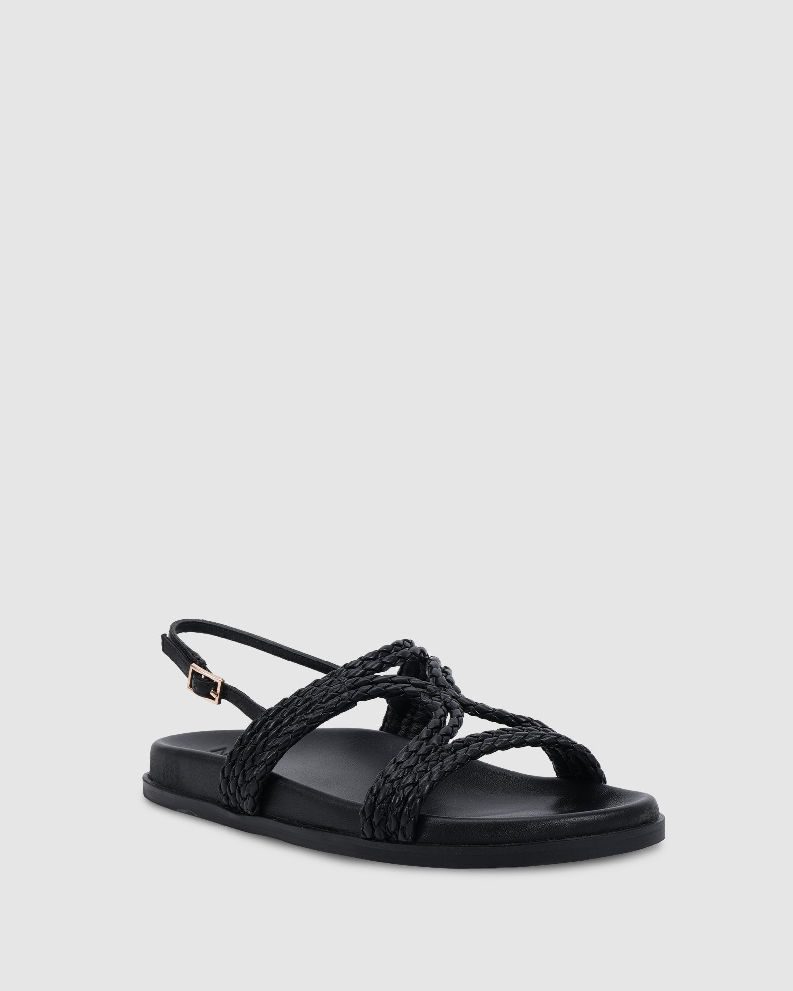 Nude Suri Black