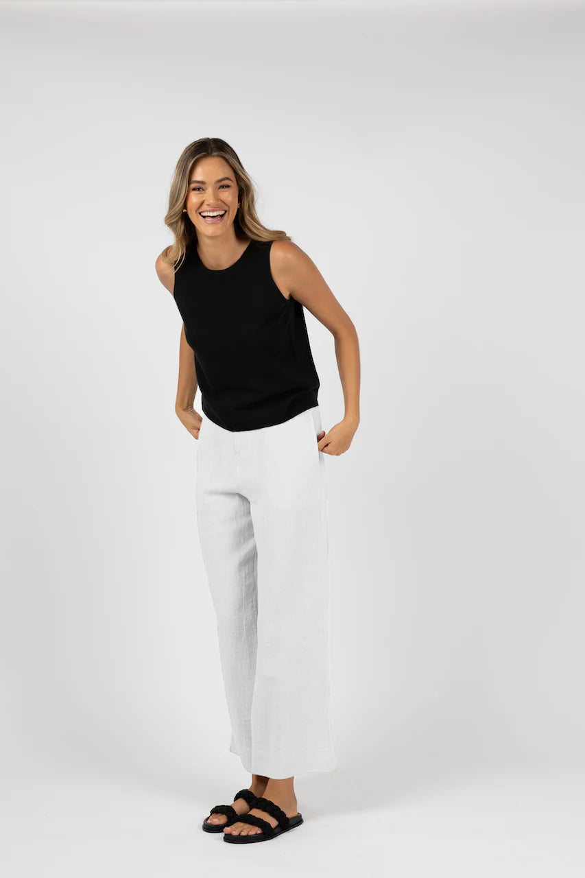 Humidity Fleetwood Linen White