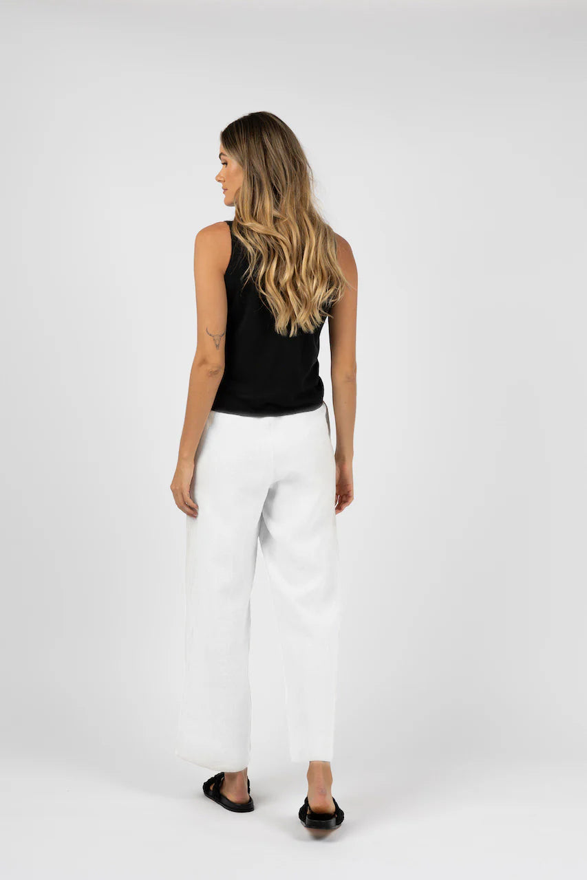 Humidity Fleetwood Linen White