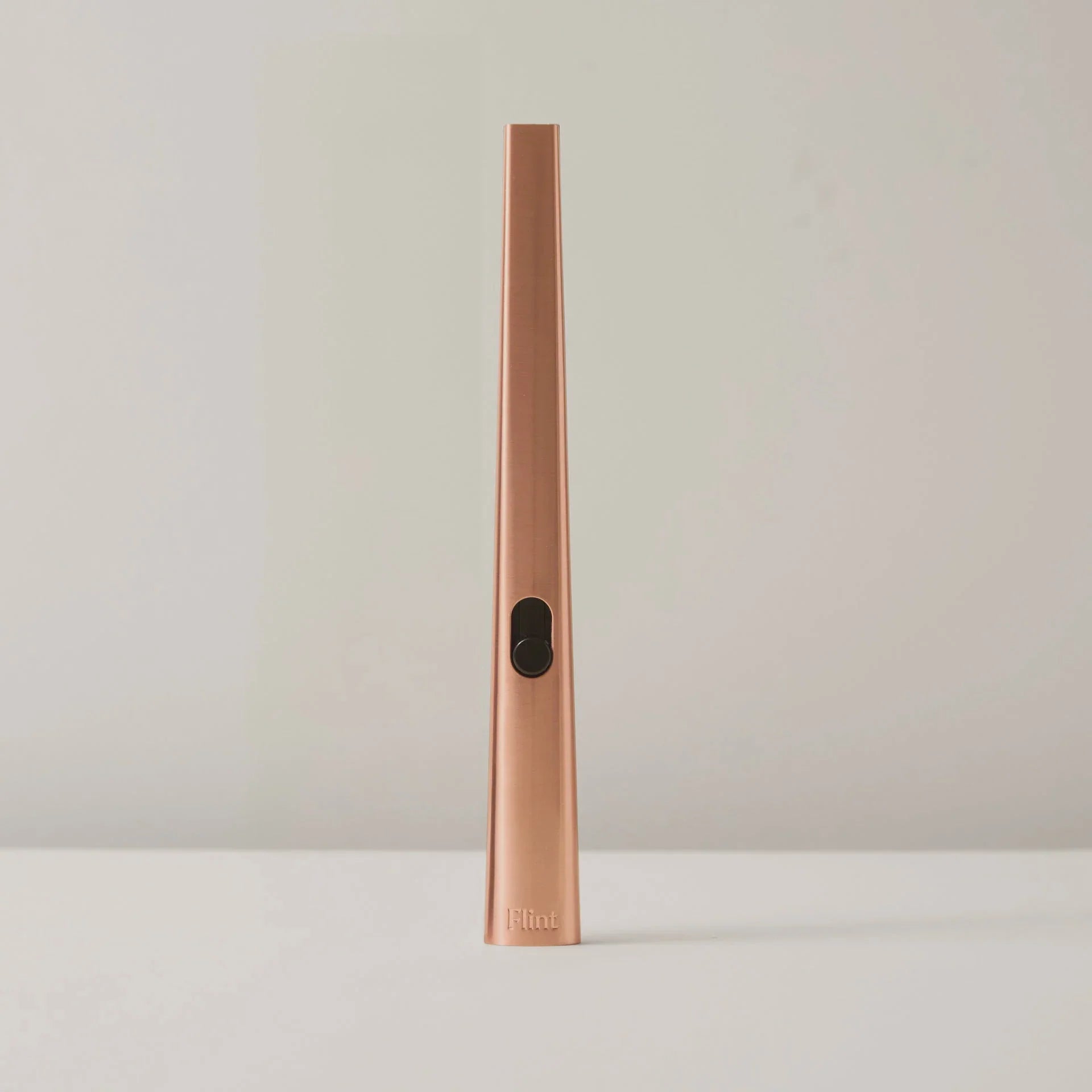Flint Lighter Rose Gold 2026