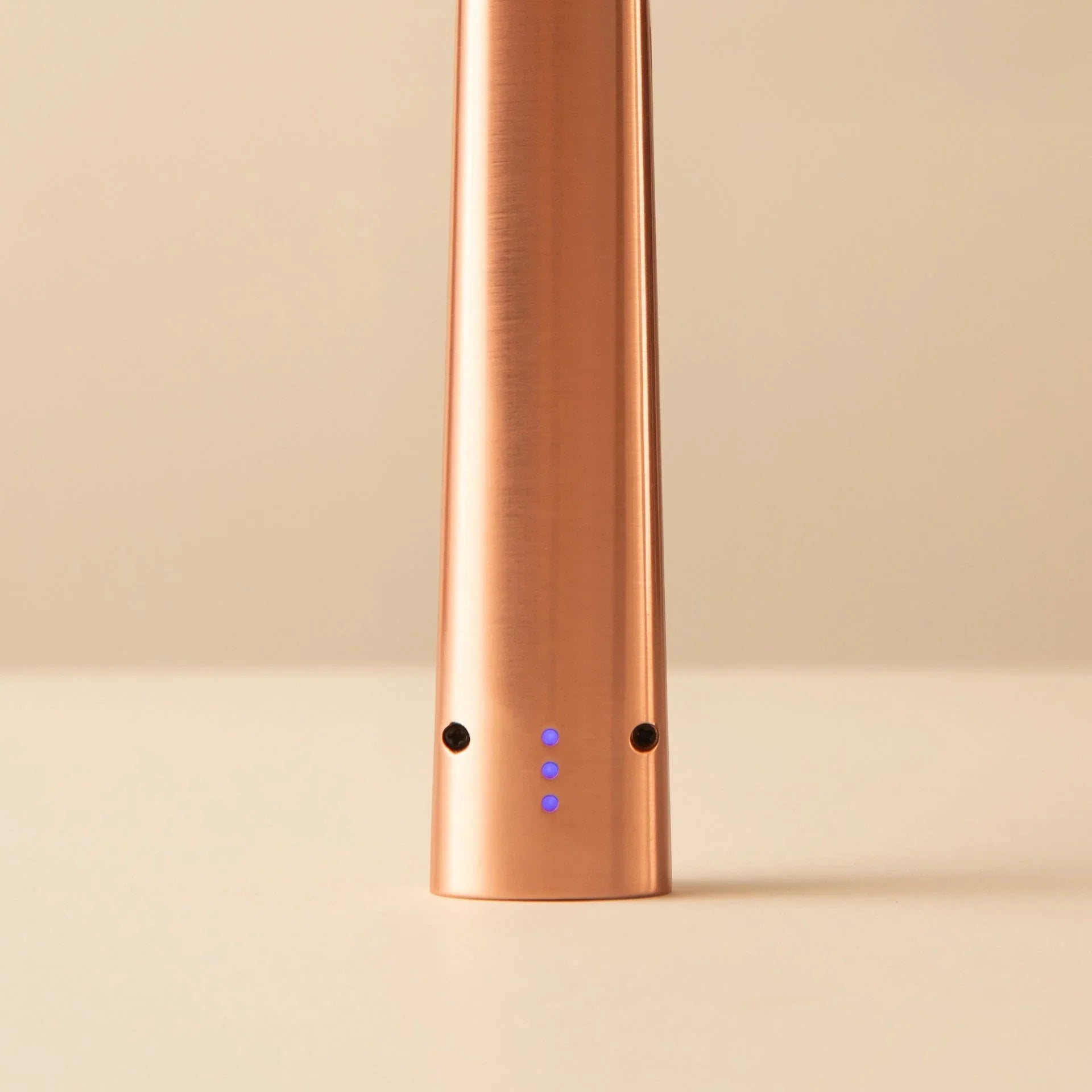 Flint Lighter Rose Gold 2026