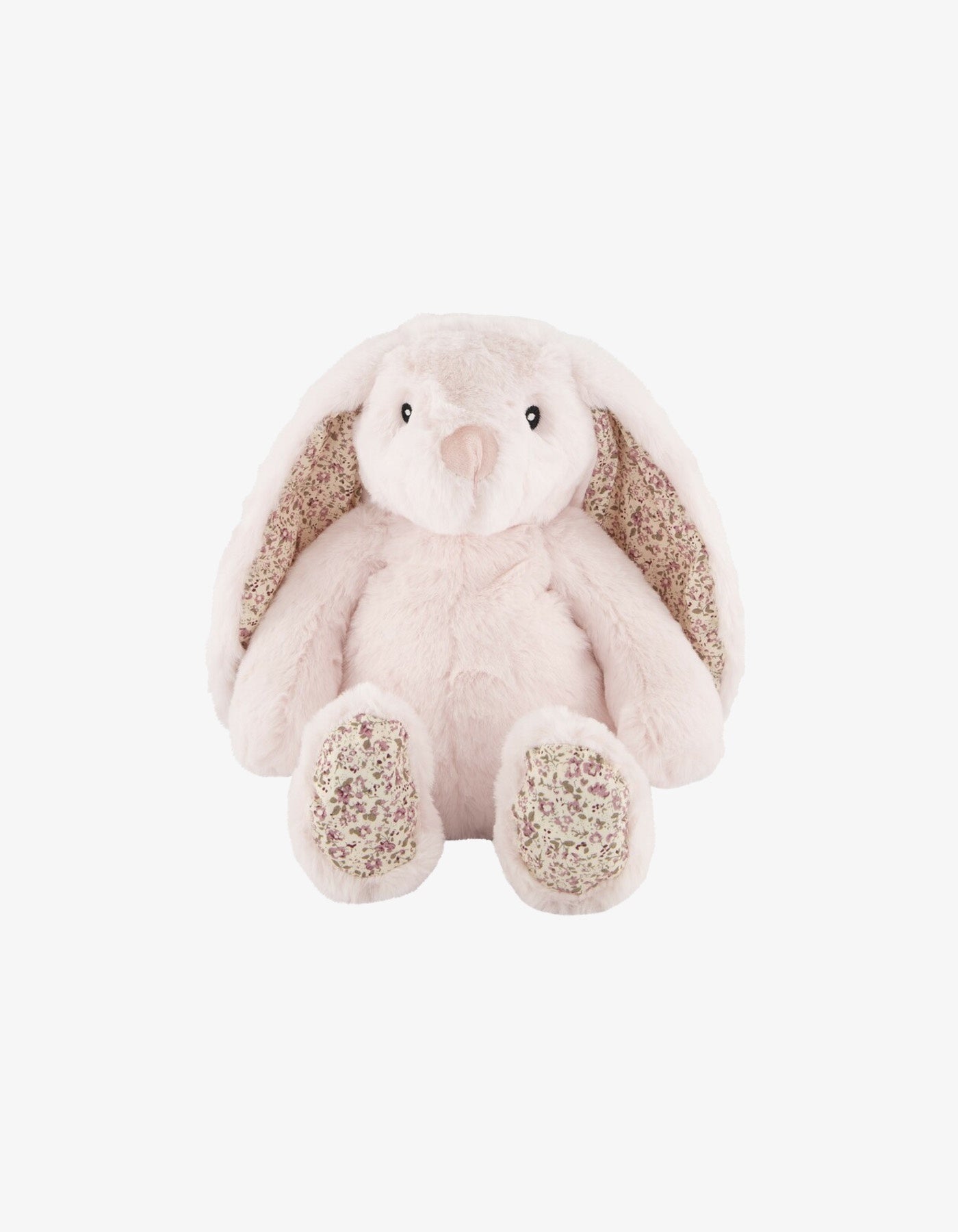 Lily & George Flopsy Bunny Sweet Pink