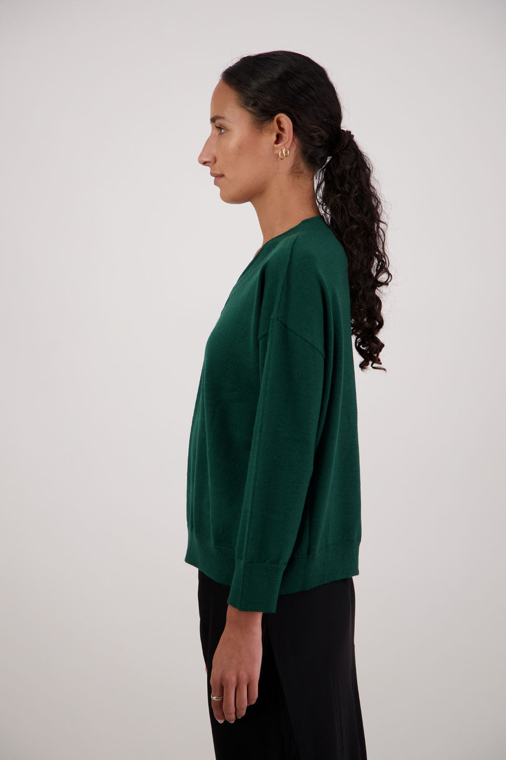 Briarwood Flossie Olive