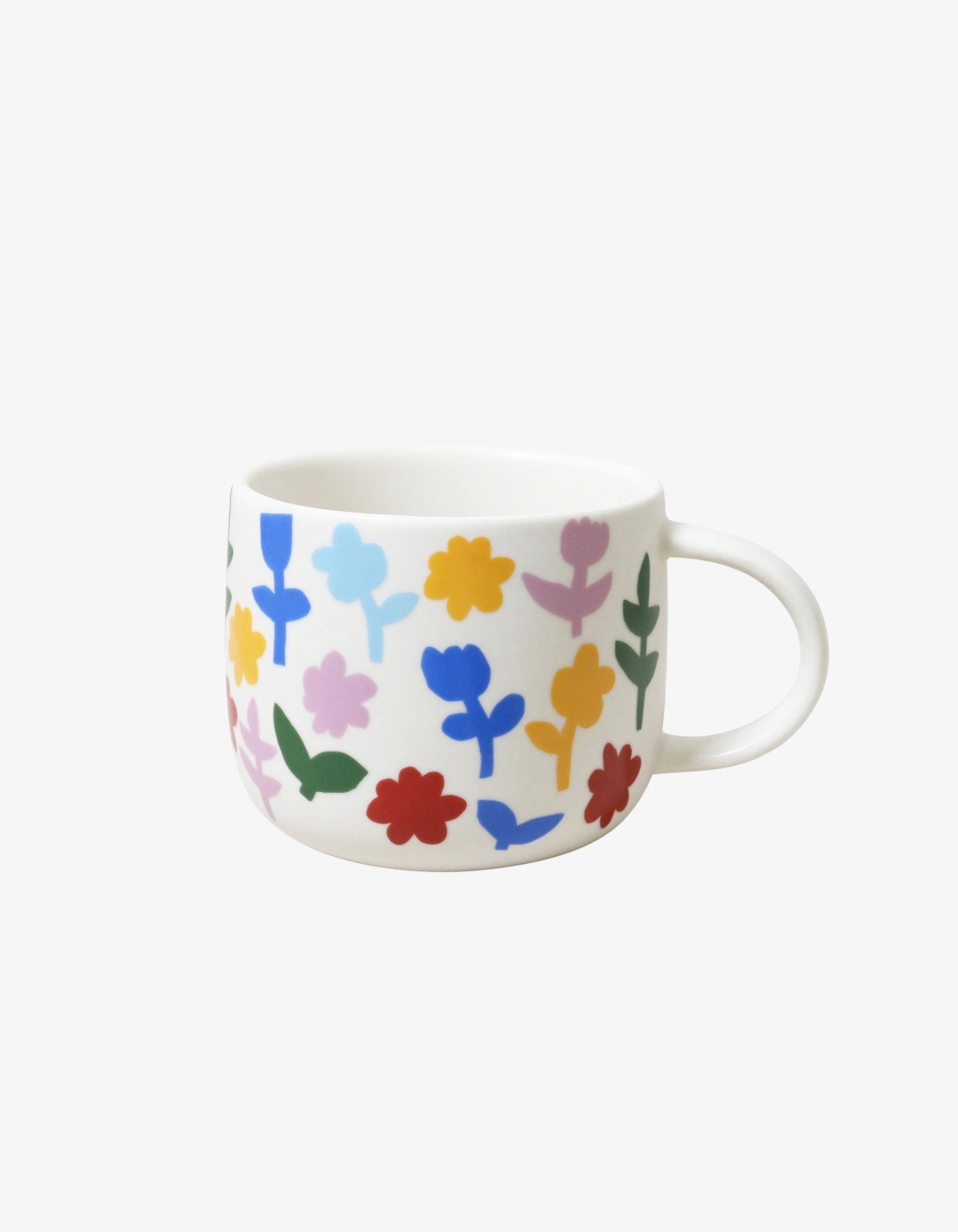 Robert Gordon My Mug Flower Party Claire Ritchie