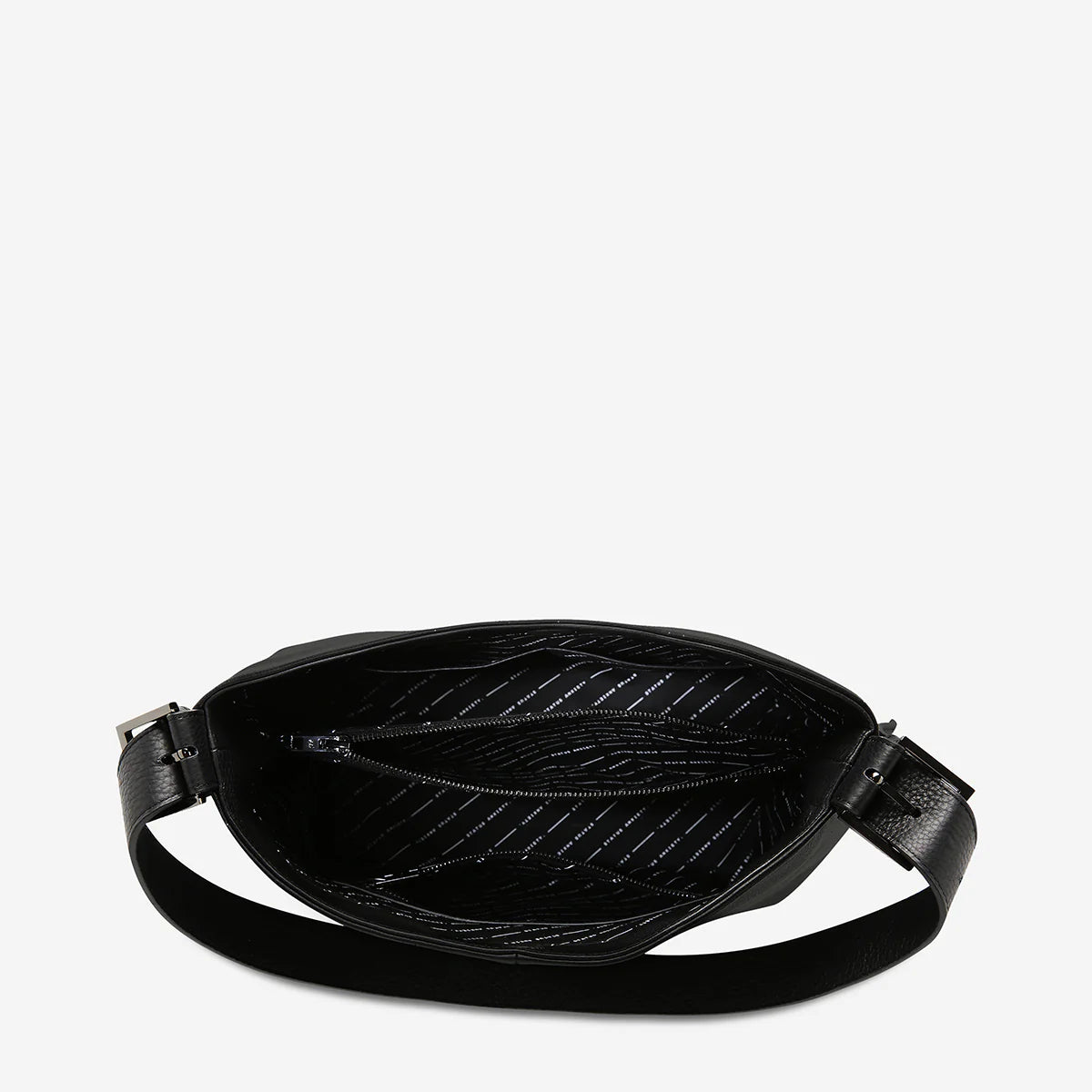 Status Anxiety Forget About It Bag - Black