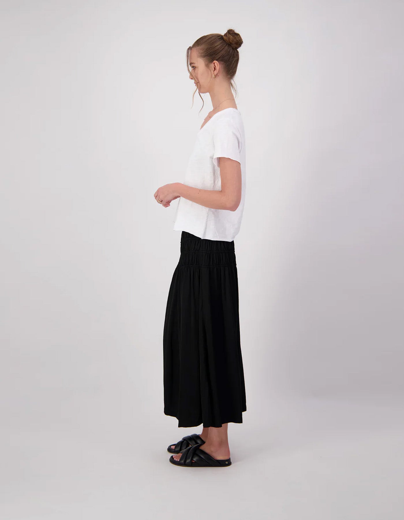 Briarwood Jemma Skirt Black