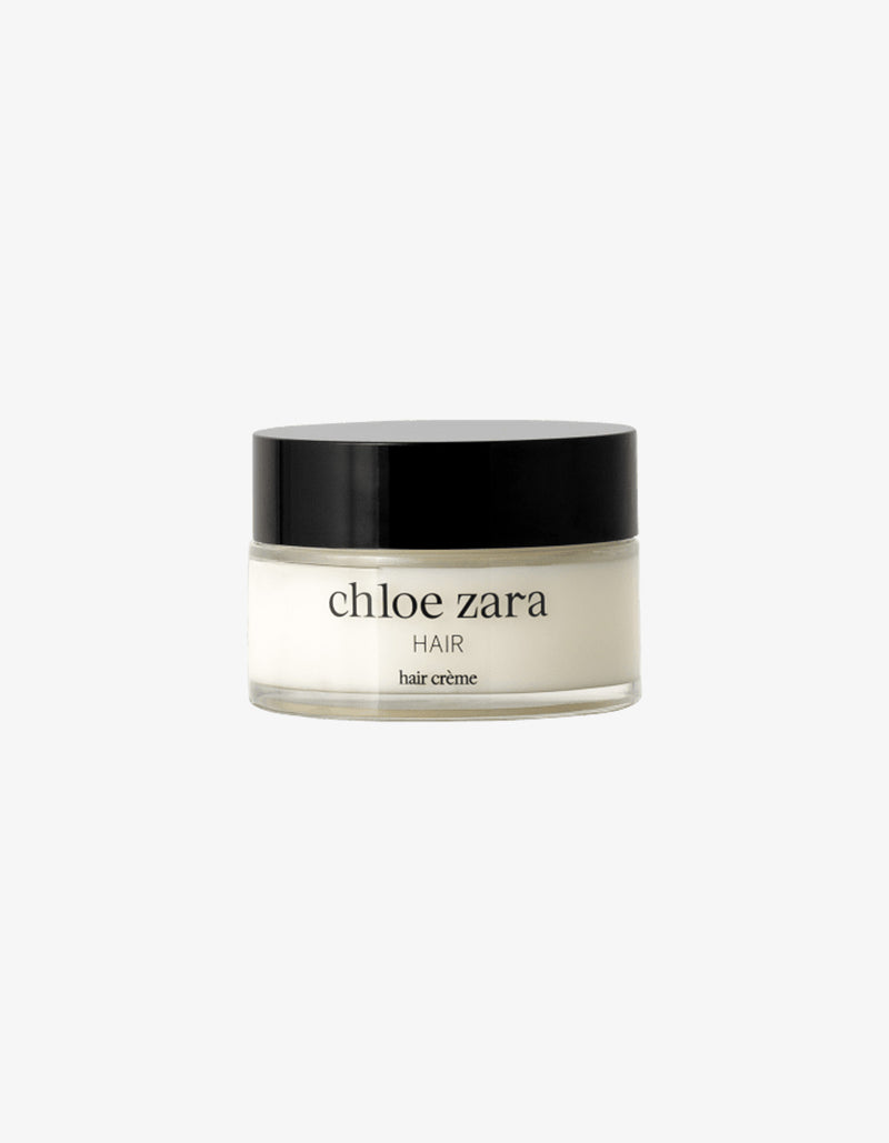 Chloe Zara Hair Creme