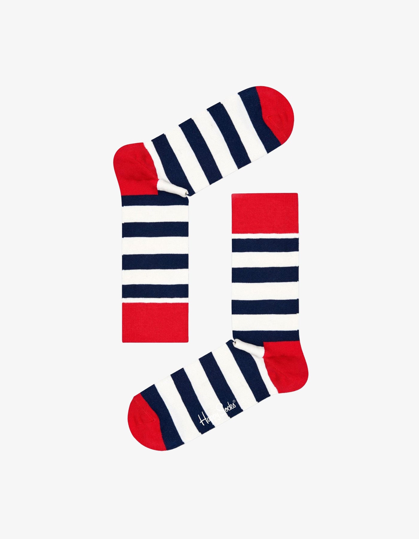 Happy Socks: Gift Set Classic Navy 3 pack