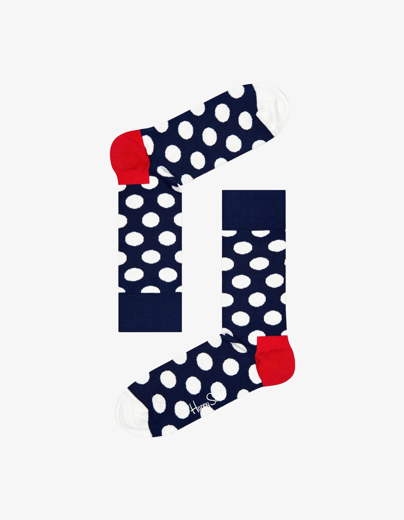 Happy Socks: Gift Set Classic Navy 3 pack