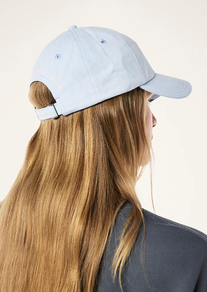 P.E Nation Heads Up Cap Heather Blue