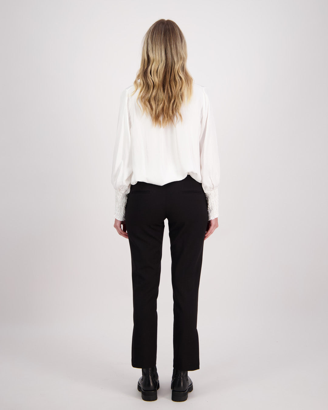 Briarwood Helena Pants Black