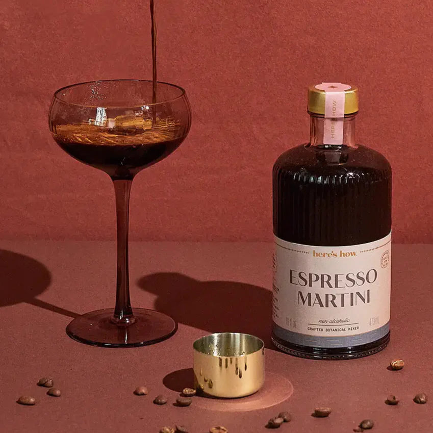 Here's How Lou Coupe Cocktail Glasses Set Of 2 Smoke