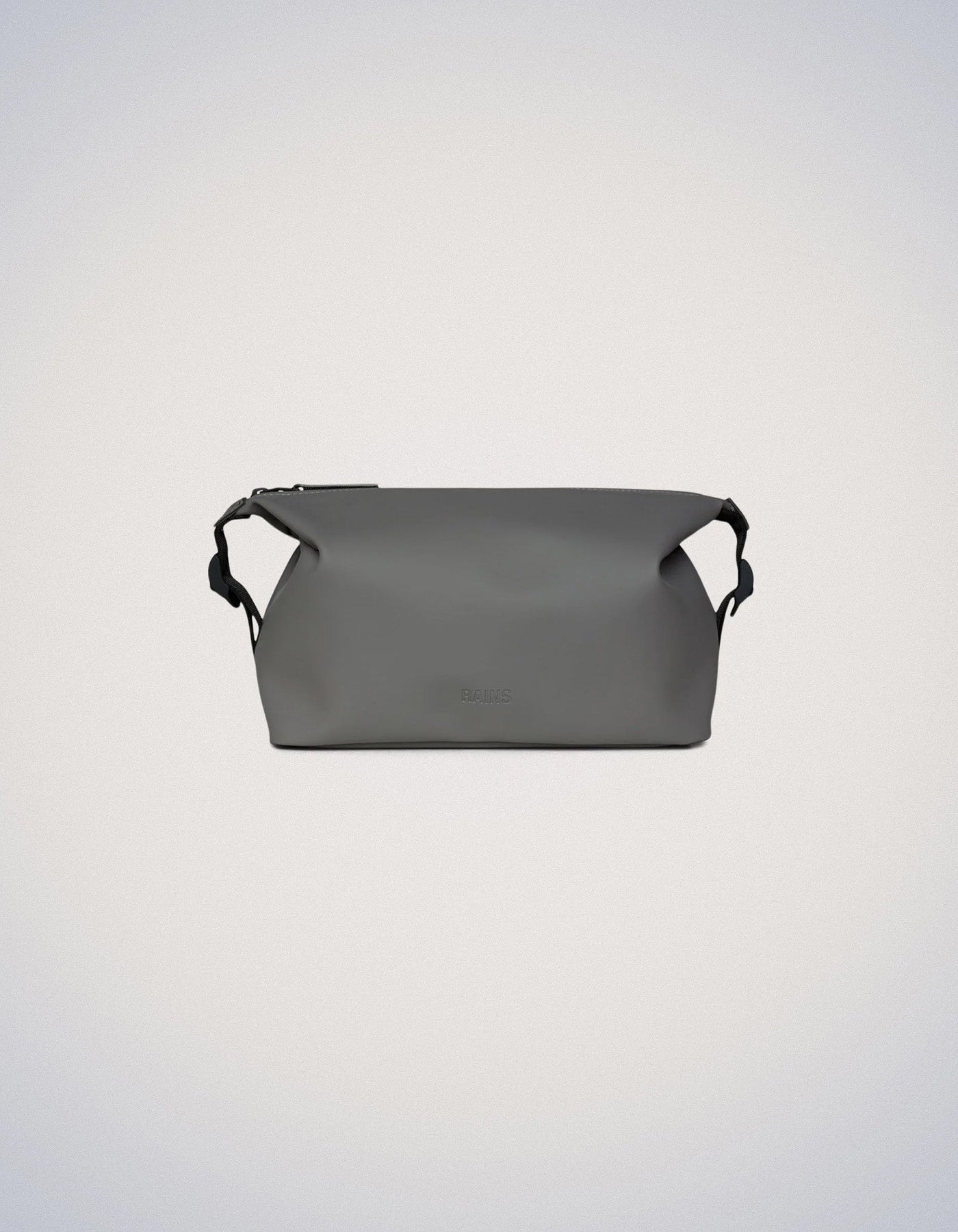 Rains Cosmetic Bag Grey