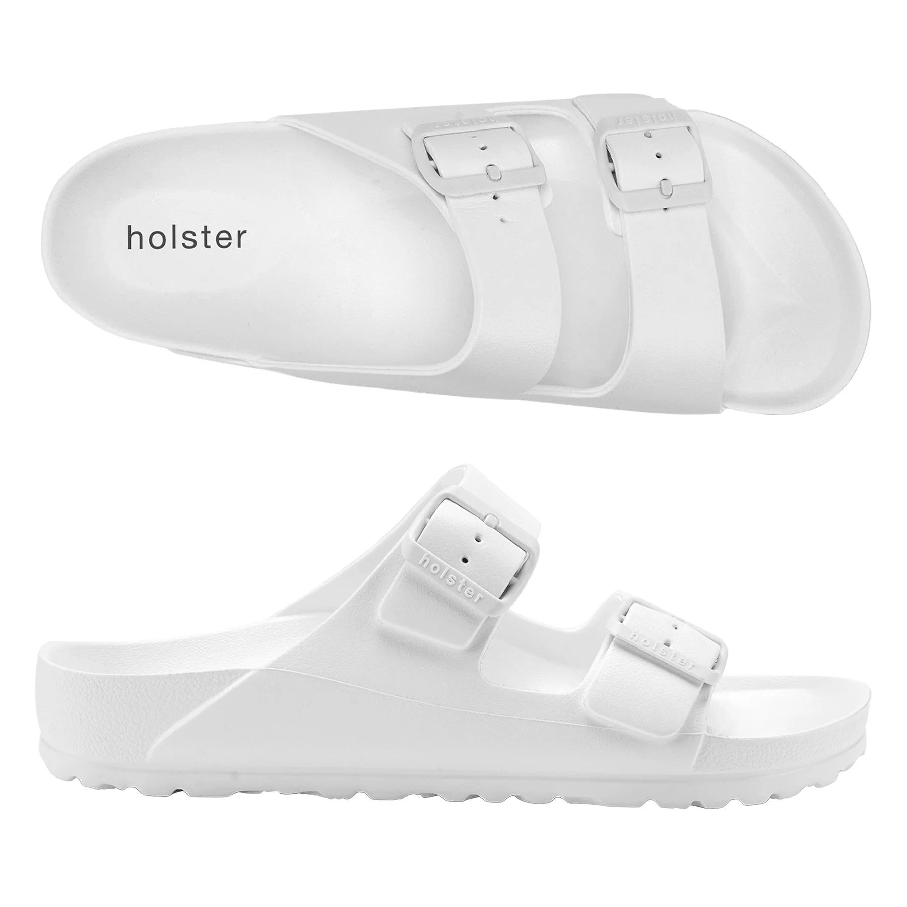 Holster Sundreamer Slide White
