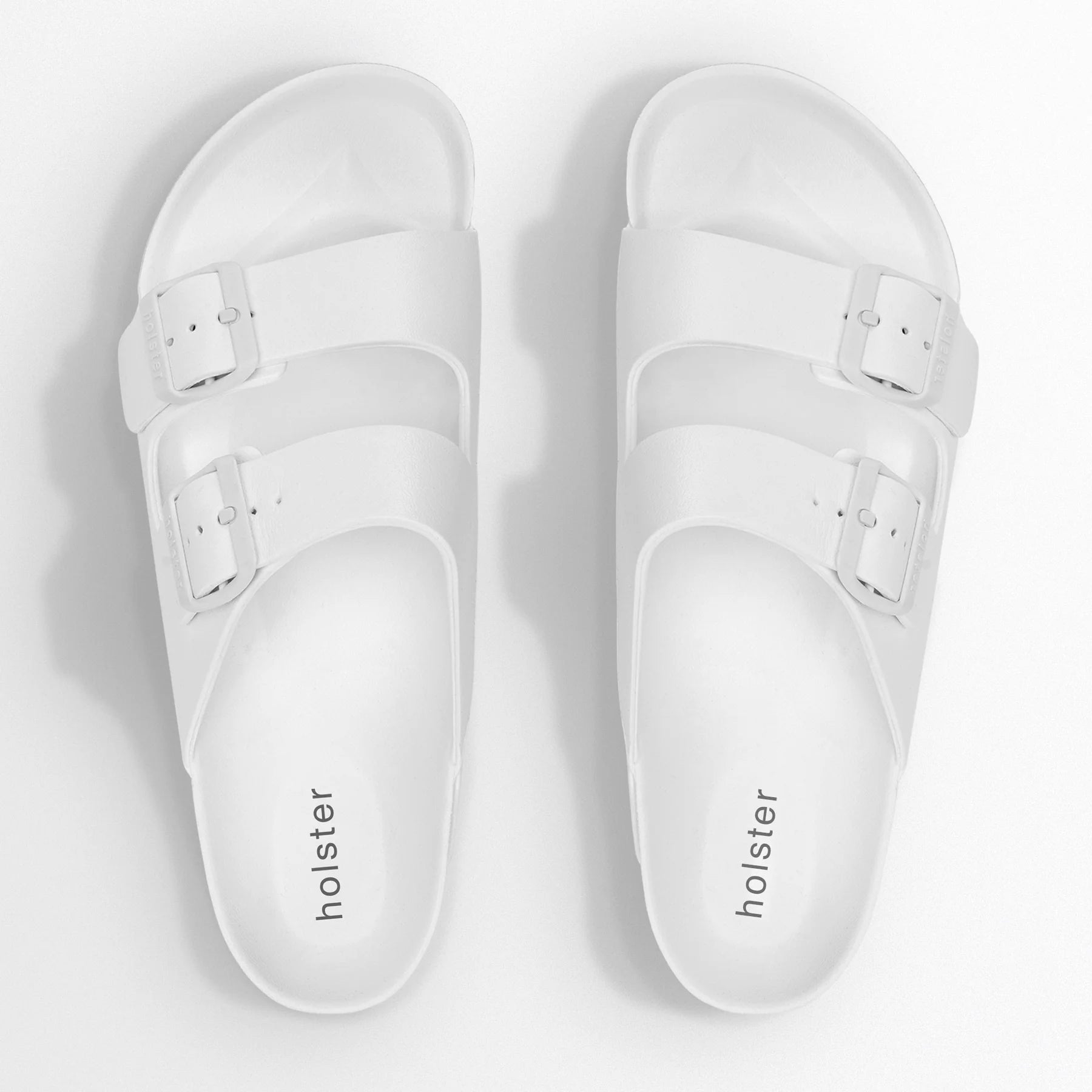 Holster Sundreamer Slide White