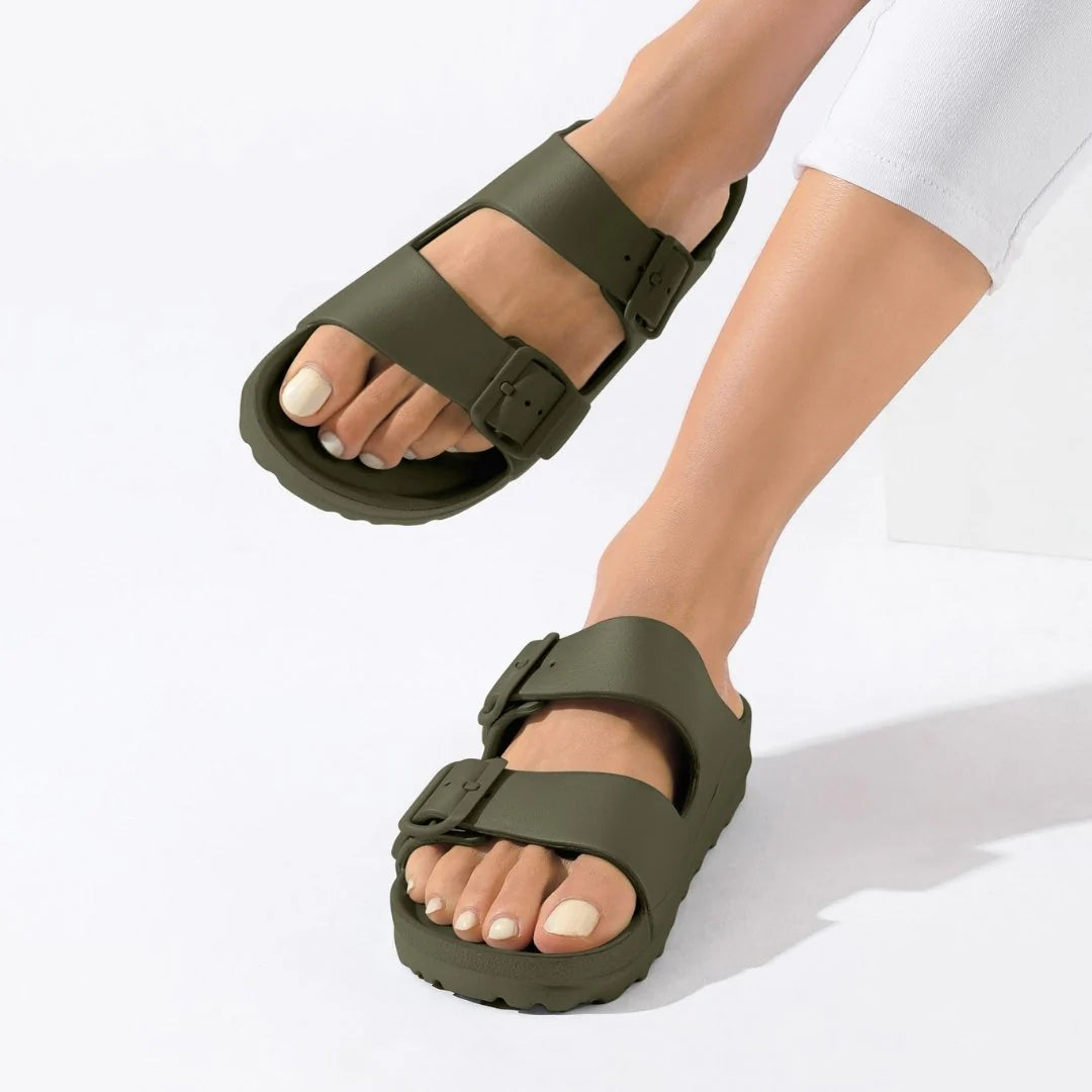 Holster Sundreamer Khaki Slide