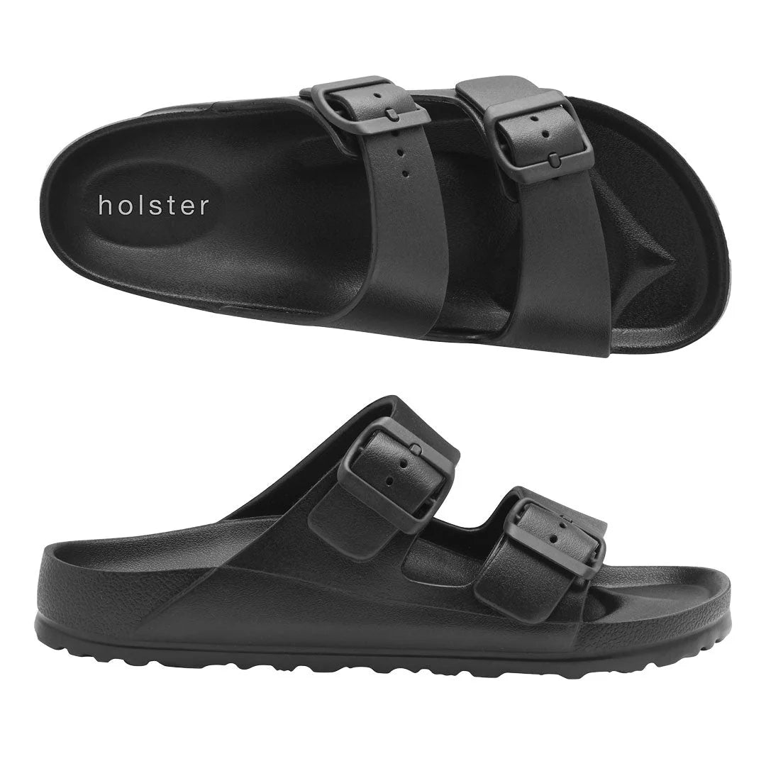 Holster Sundreamer Slide Black