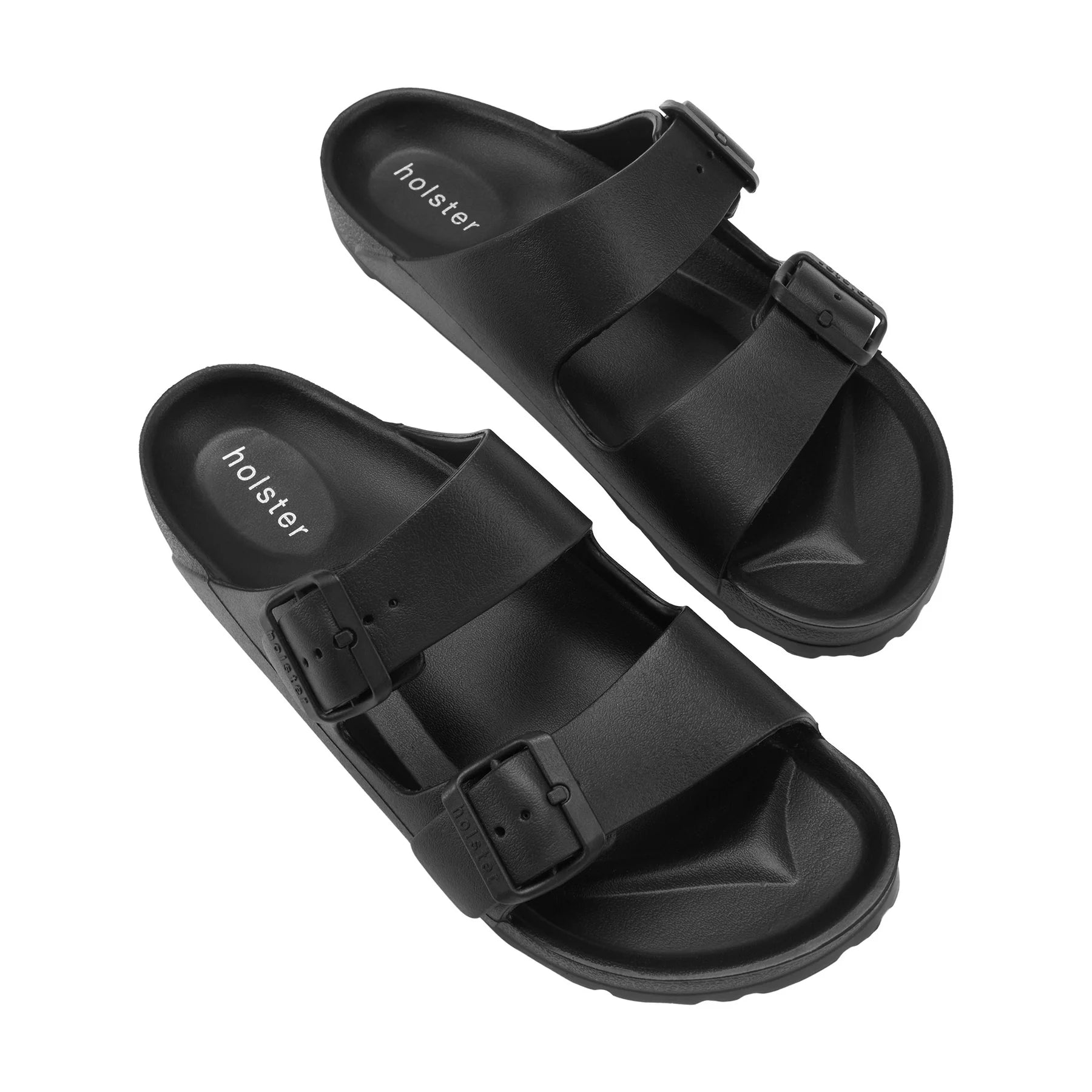 Holster Sundreamer Slide Black