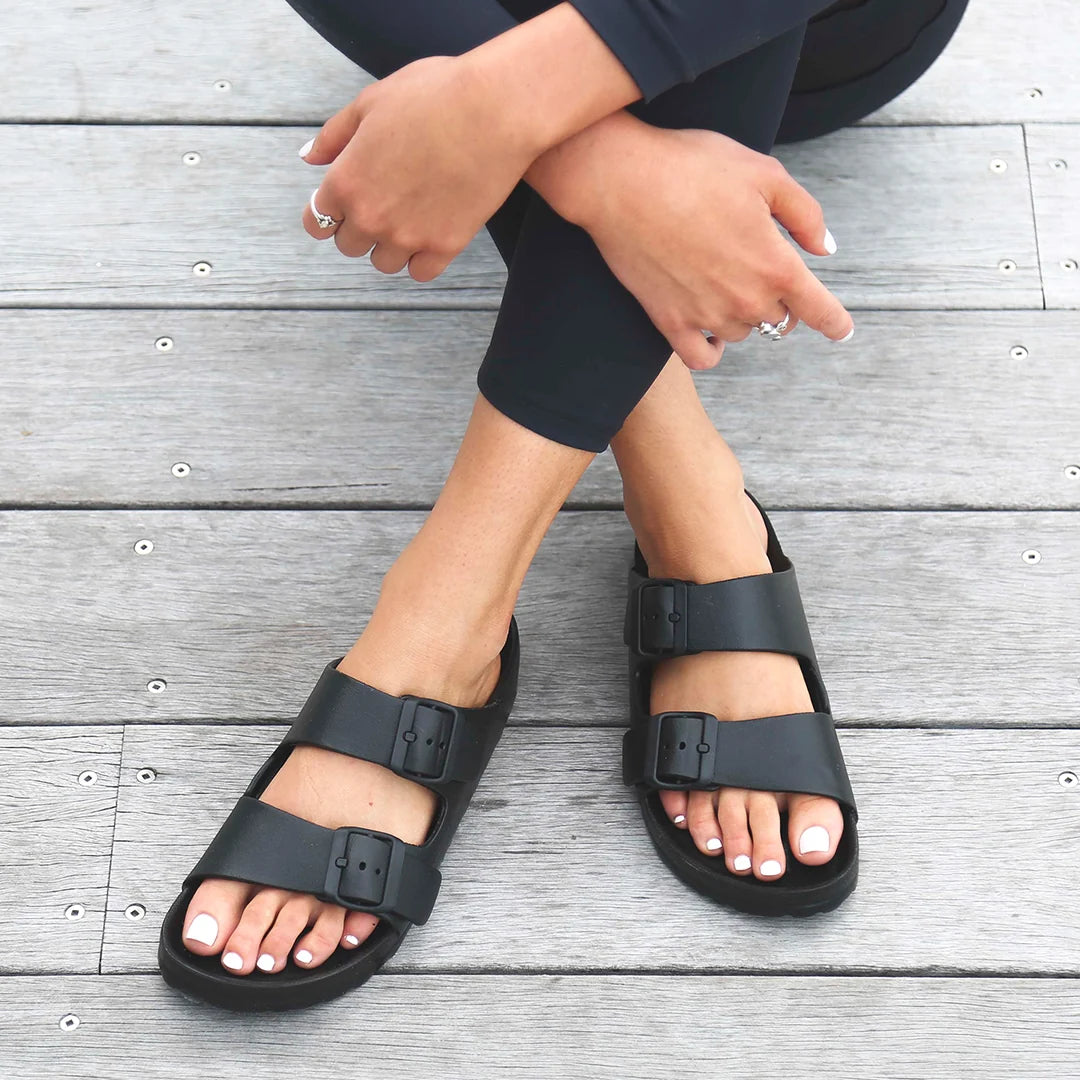 Holster Sundreamer Slide Black