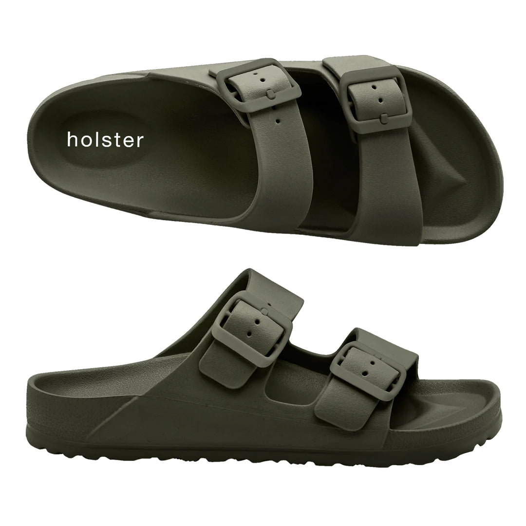 Holster Sundreamer Slide Khaki