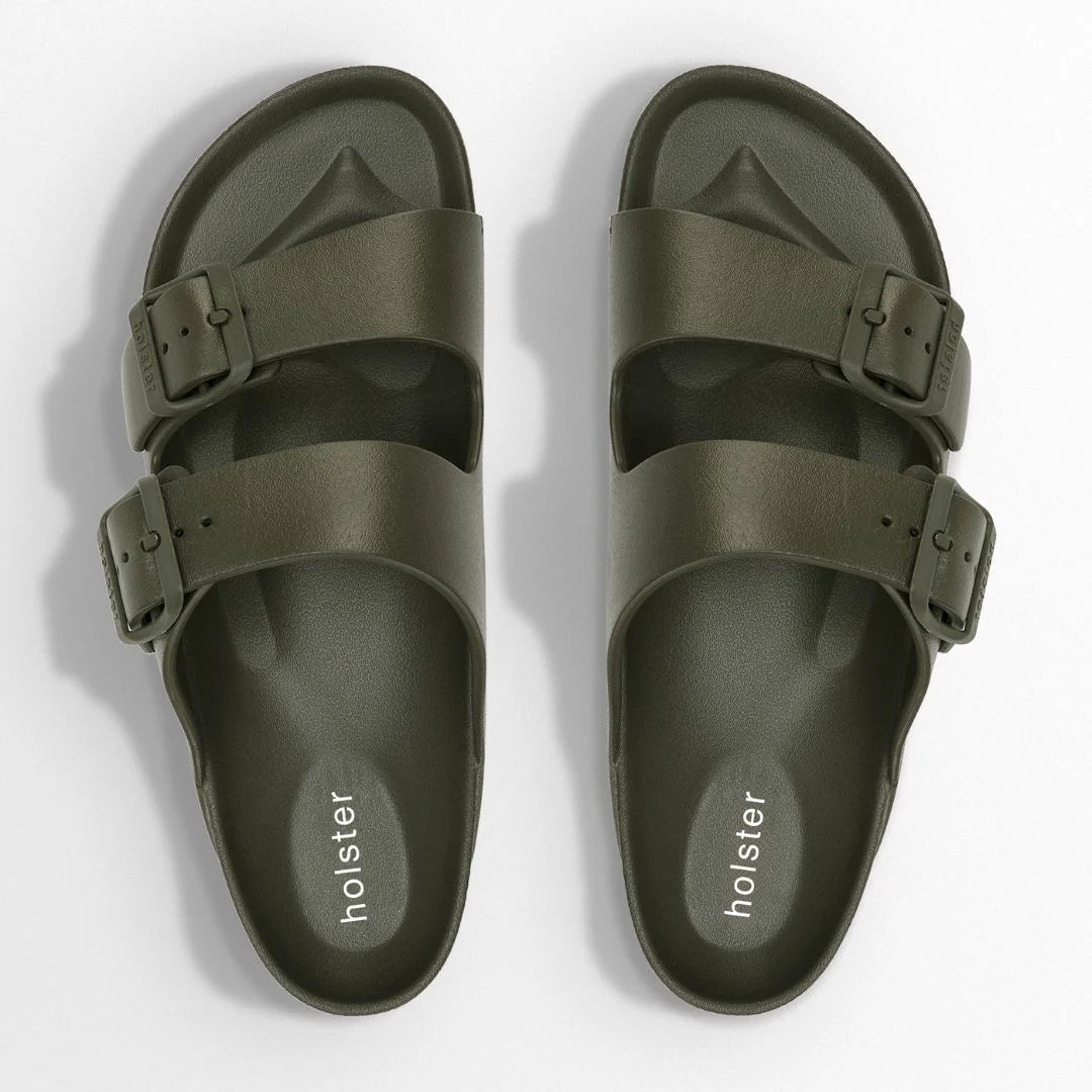 Holster Sundreamer Slide Khaki
